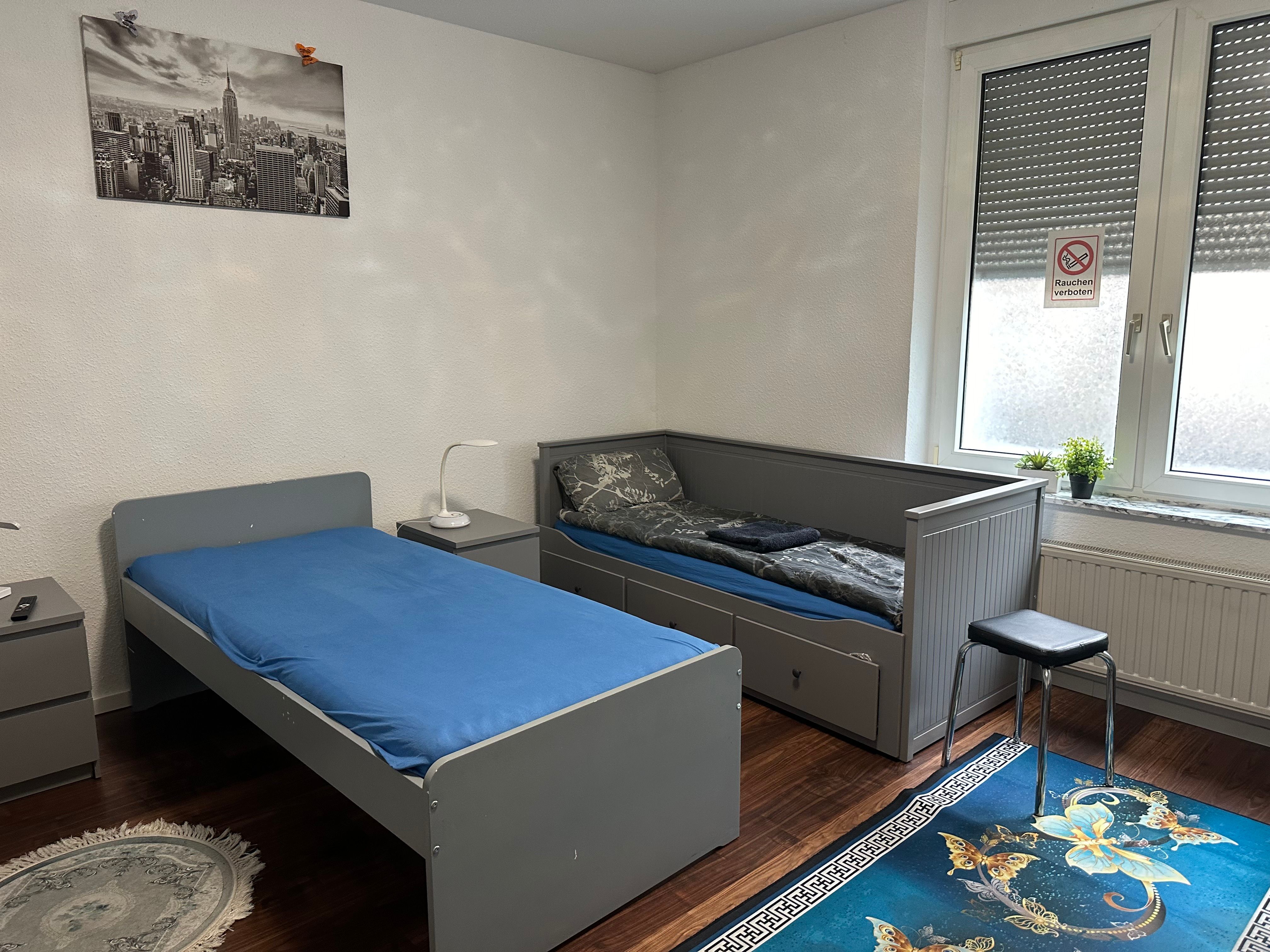 Cozy, Wonderful Suite In Bochum - 15
