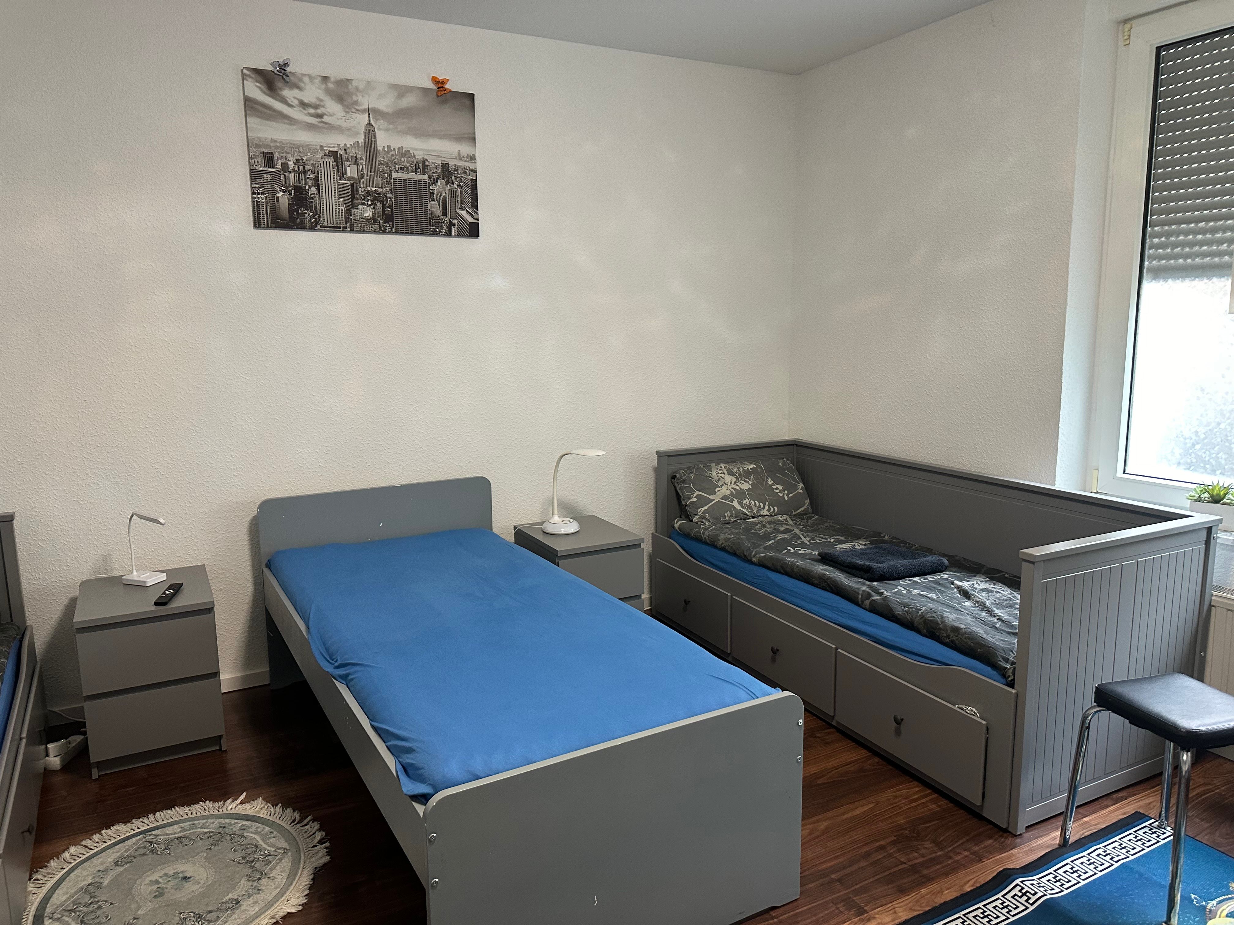 Cozy, Wonderful Suite In Bochum - 13