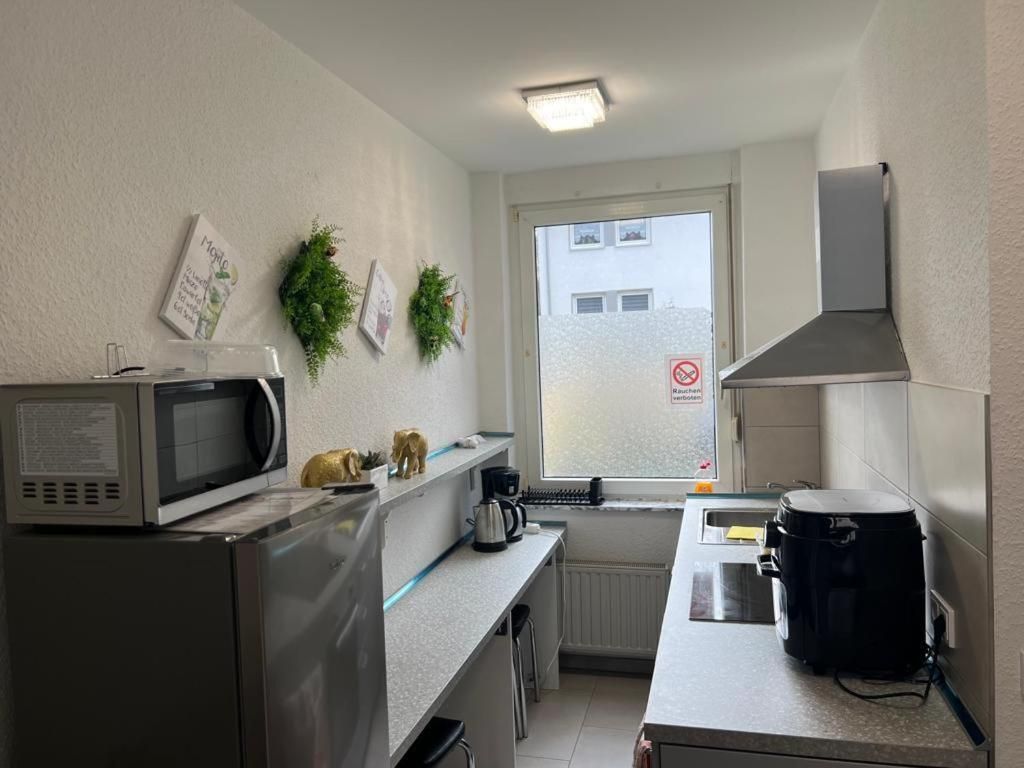 Cozy, Wonderful Suite In Bochum - 28