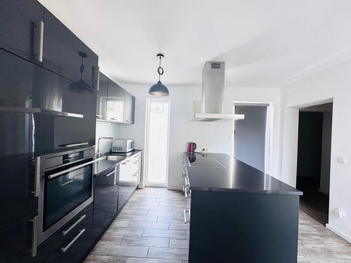 Apartment, feels like living in a house, garden and terrace, in walk distance to university, groceries, parks etc. - Gallery - 6