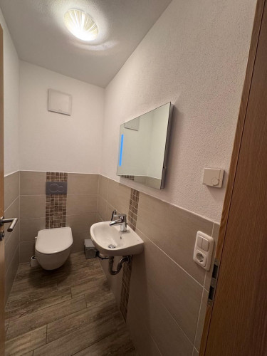 Apartment, feels like living in a house, garden and terrace, in walk distance to university, groceries, parks etc. - Gallery - 5