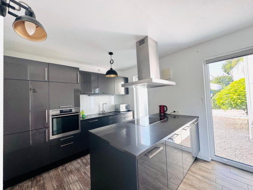 Apartment, feels like living in a house, garden and terrace, in walk distance to university, groceries, parks etc. - Gallery - 7
