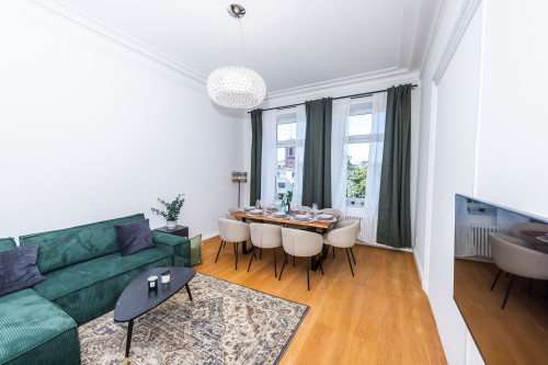 Hagen City Center | Modern, Zentral, Uni, for 6 People - Gallery - 14