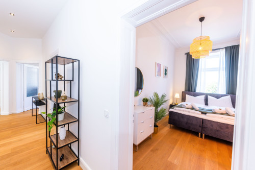Hagen City Center | Modern, Zentral, Uni, for 6 People - Gallery - 12