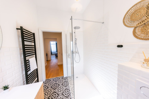 Hagen City Center | Modern, Zentral, Uni, for 6 People - Gallery - 10