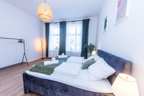 Hagen City Center | Modern, Zentral, Uni, for 6 People - Gallery - 21