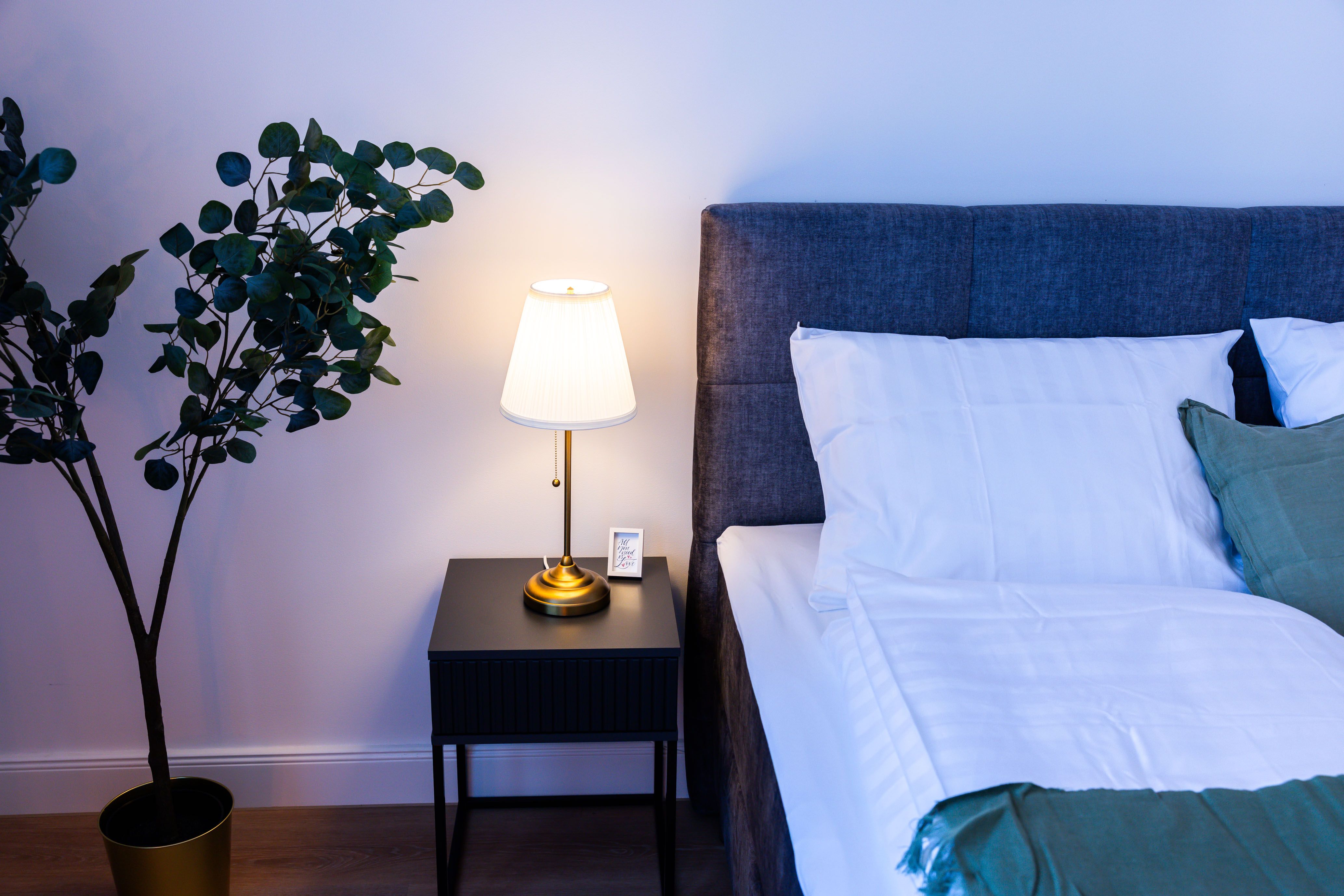  Hagen City Center | Modern, Zentral, Uni, For 6 People  -  Hagen City Center | Modern, Zentral, Uni, for 6 People  - Gallery -  15
