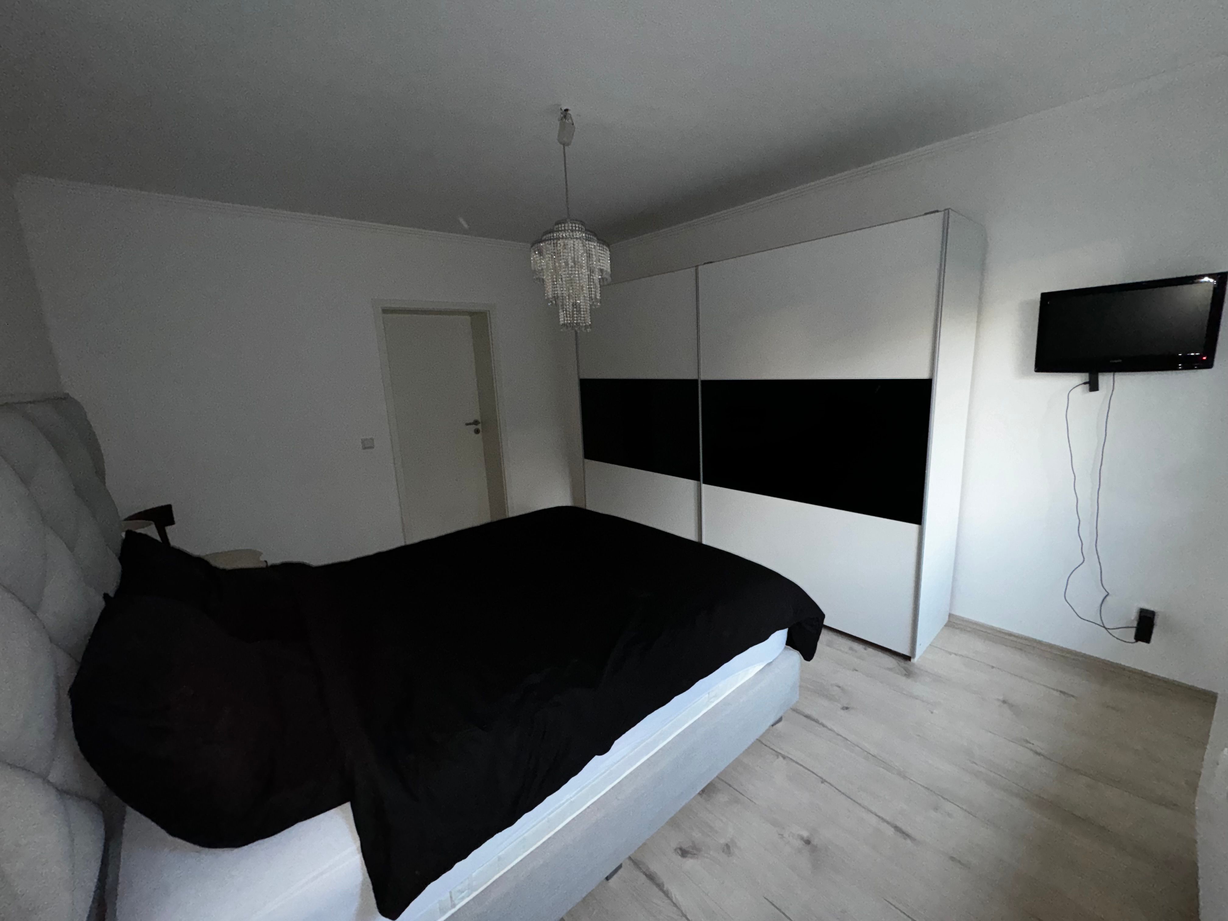 Nice & Wonderful Suite In Krefeld - Nice & wonderful suite in Krefeld - Gallery - 17