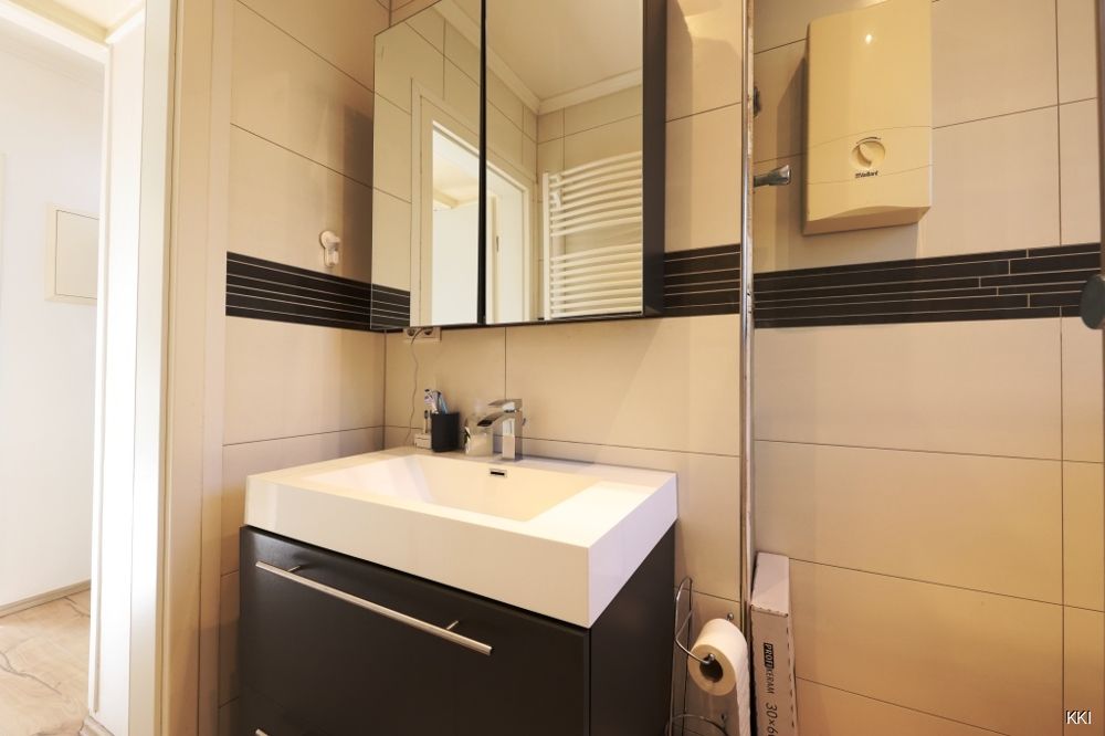 Nice & Wonderful Suite In Krefeld - Nice & wonderful suite in Krefeld - Gallery - 10