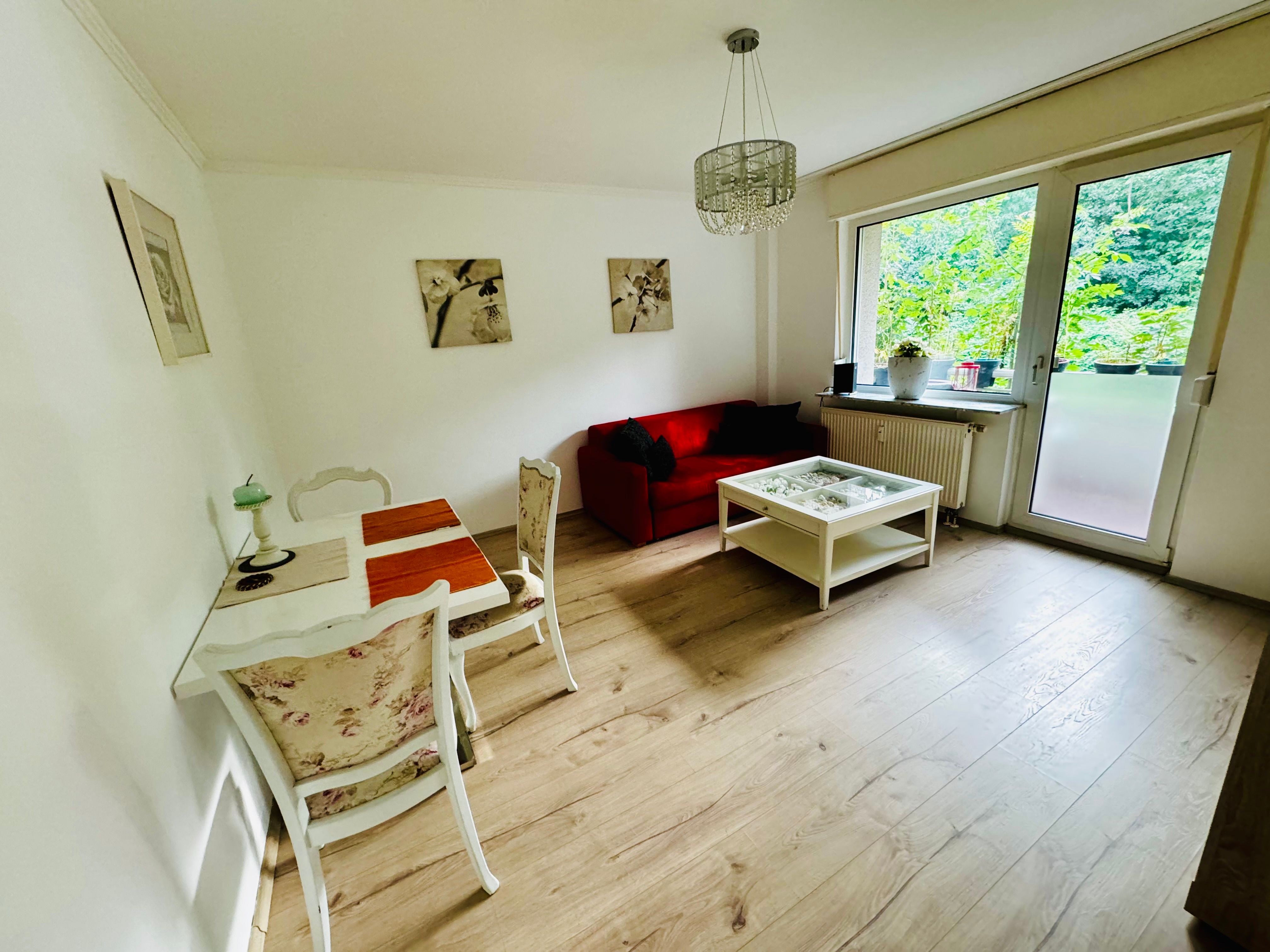 Nice & Wonderful Suite In Krefeld - Nice & wonderful suite in Krefeld - Gallery - 15