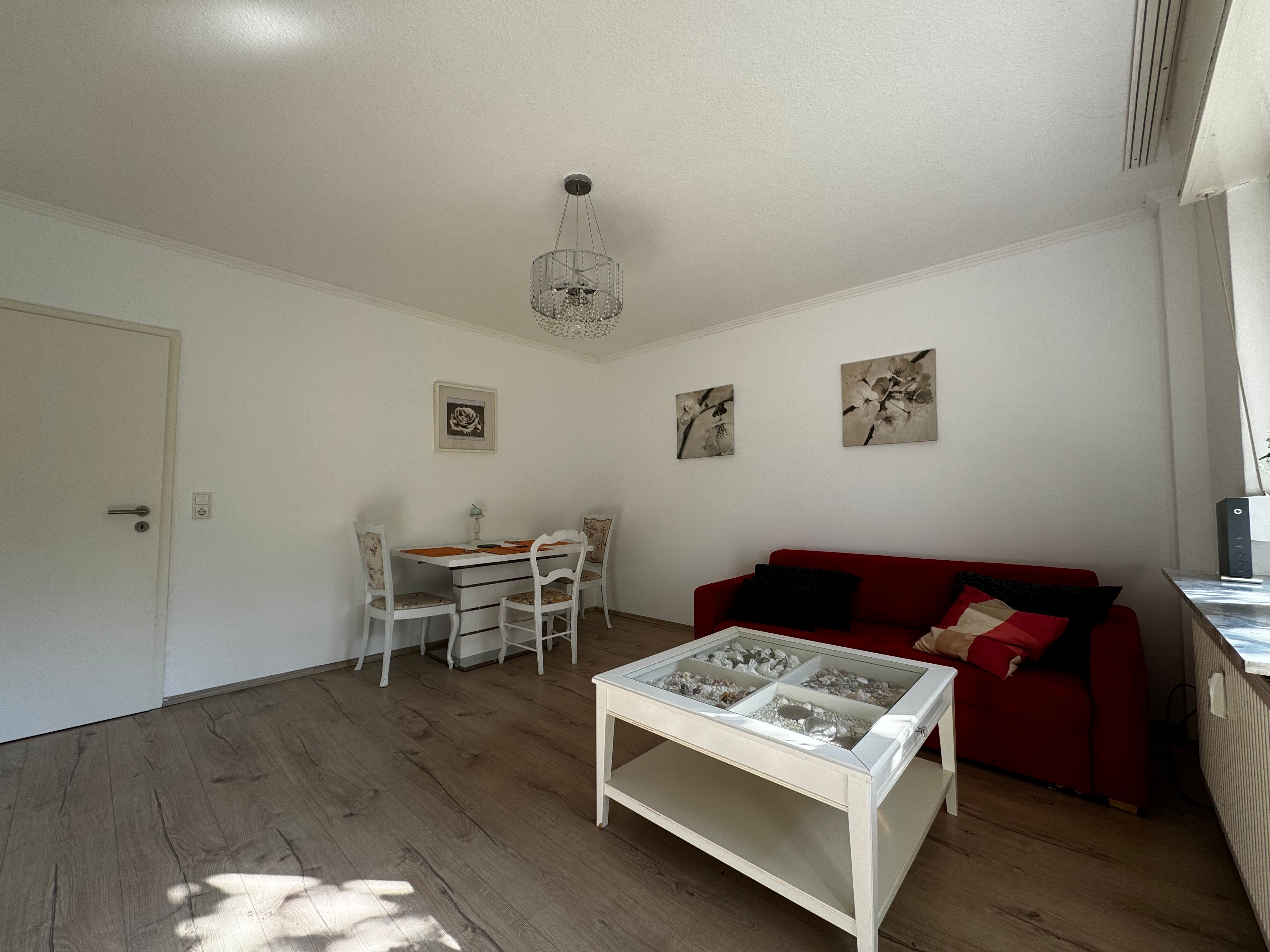 Nice & Wonderful Suite In Krefeld - Nice & wonderful suite in Krefeld - Gallery - 12