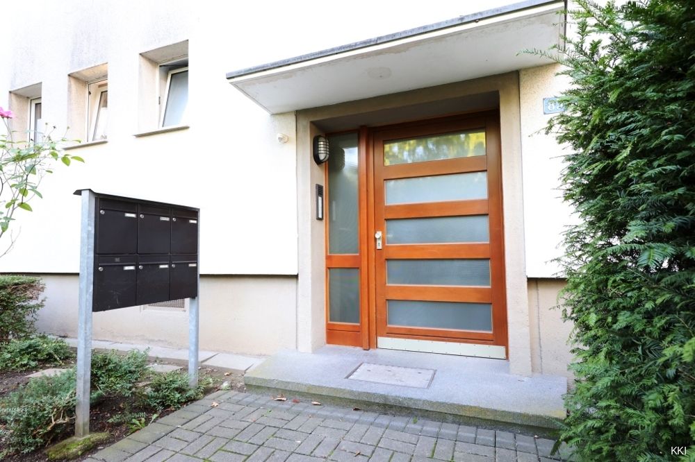 Nice & Wonderful Suite In Krefeld - Nice & wonderful suite in Krefeld - Gallery - 2