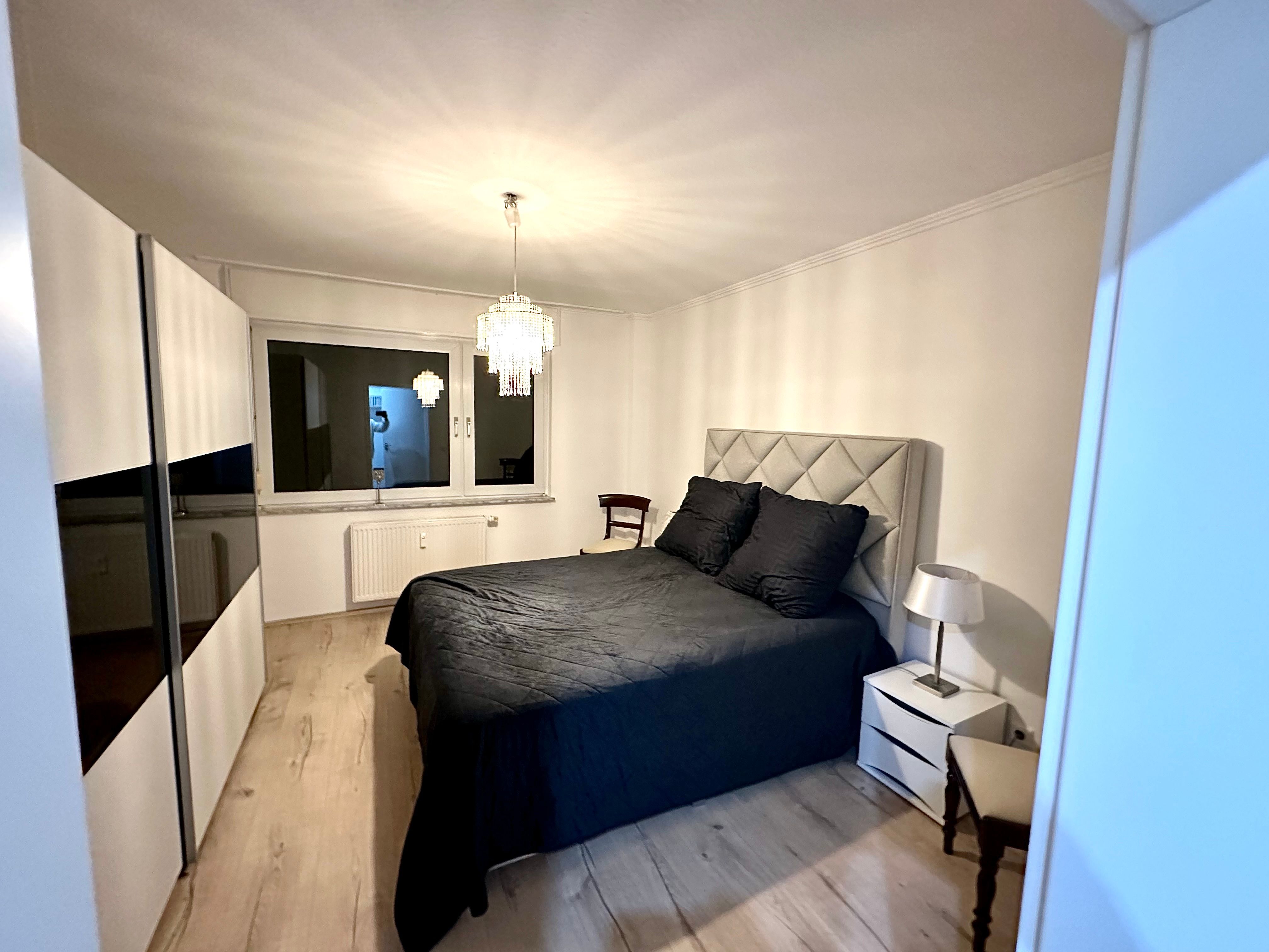 Nice & Wonderful Suite In Krefeld - Nice & wonderful suite in Krefeld - Gallery - 19