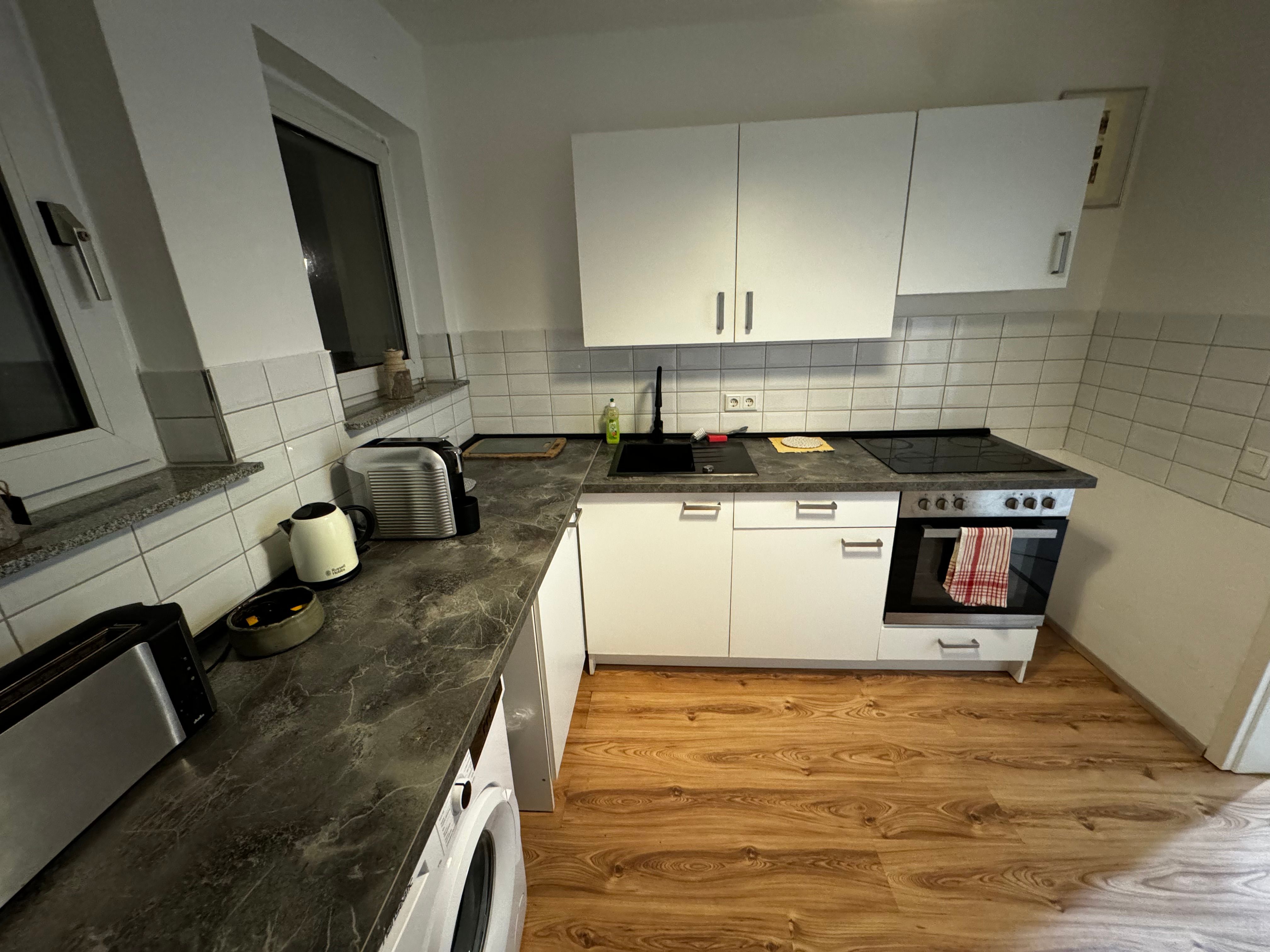 Nice & Wonderful Suite In Krefeld - Nice & wonderful suite in Krefeld - Gallery - 8
