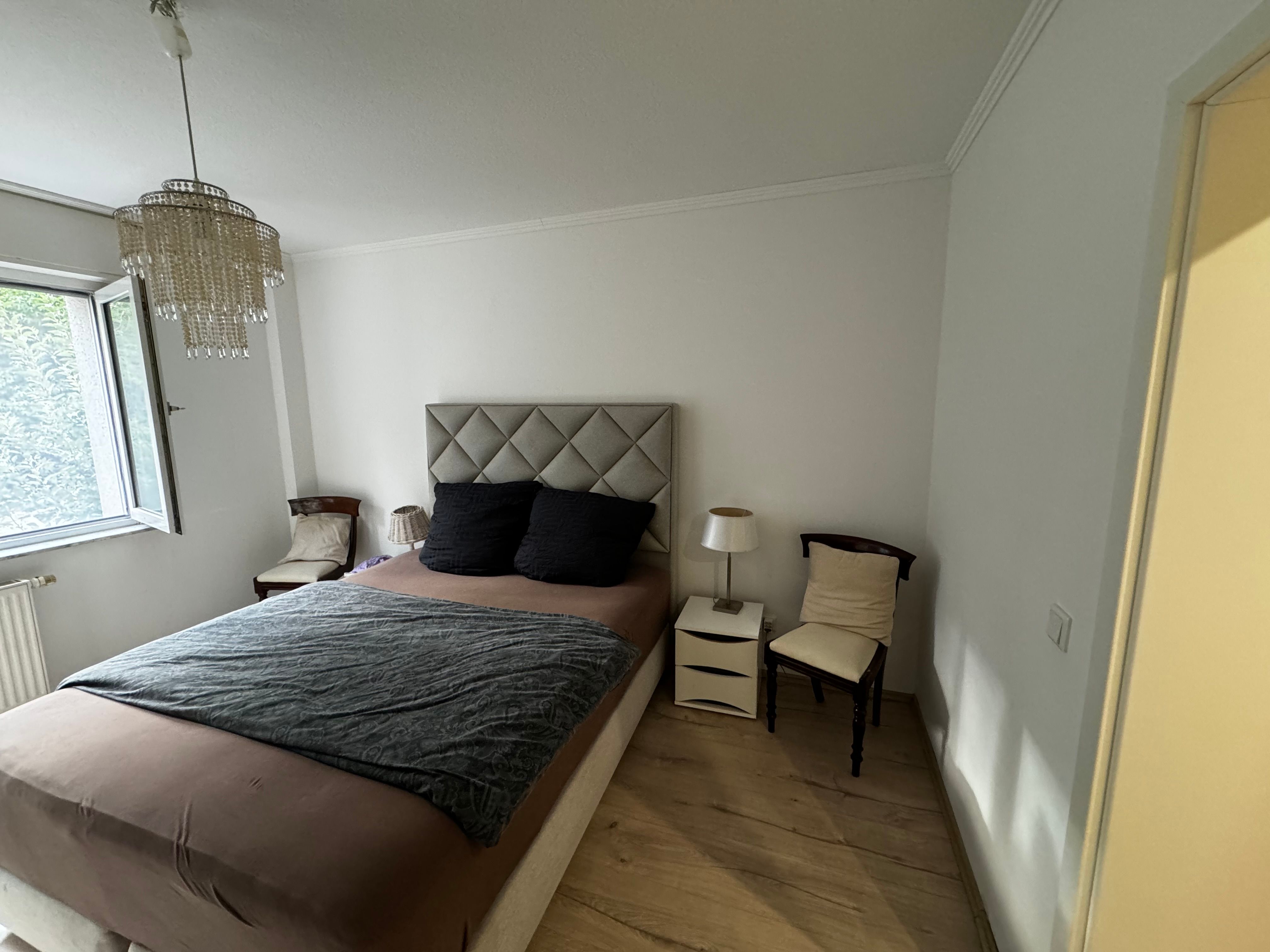 Nice & Wonderful Suite In Krefeld - Nice & wonderful suite in Krefeld - Gallery - 18
