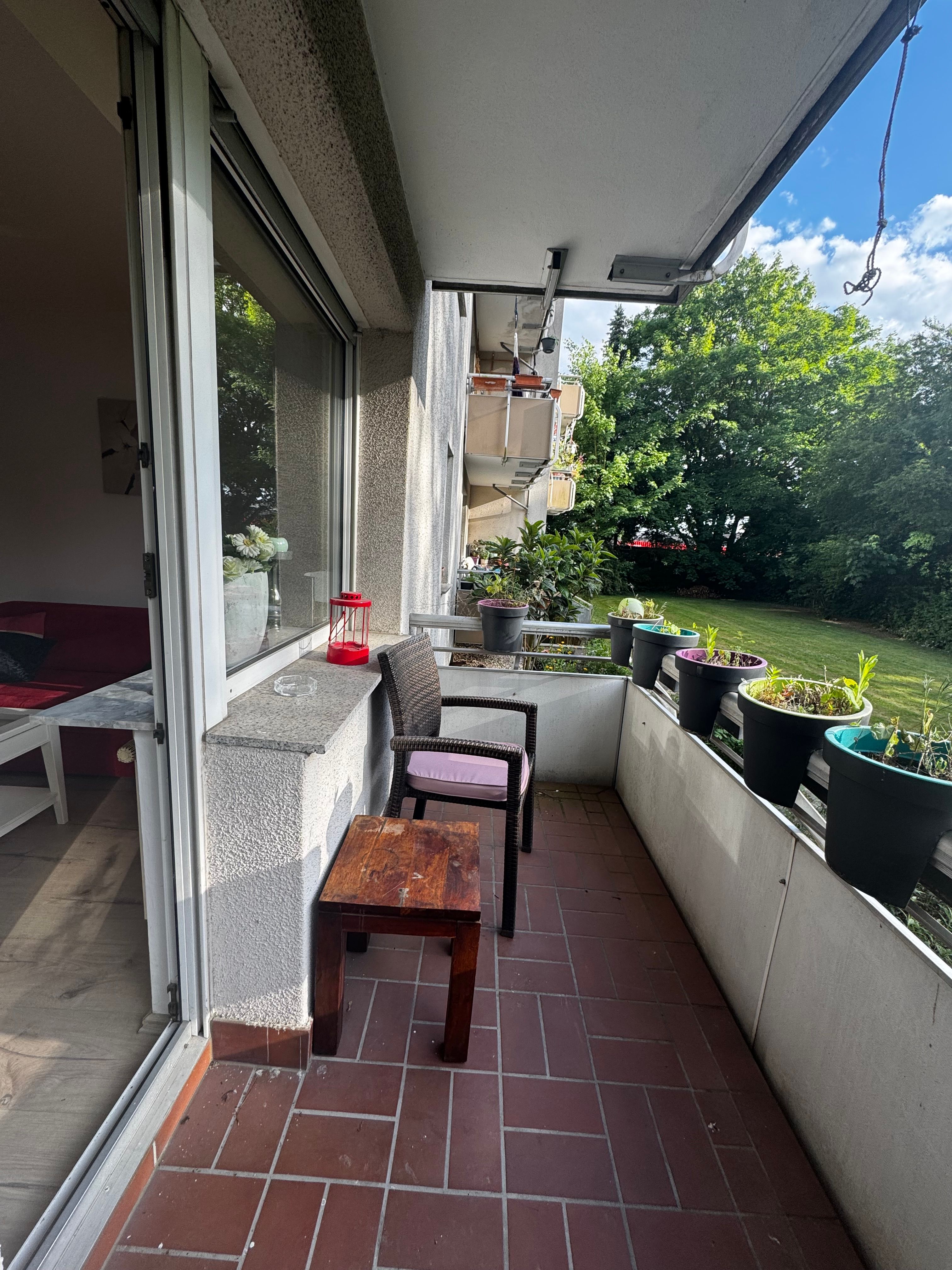 Nice & Wonderful Suite In Krefeld - Nice & wonderful suite in Krefeld - Gallery - 6
