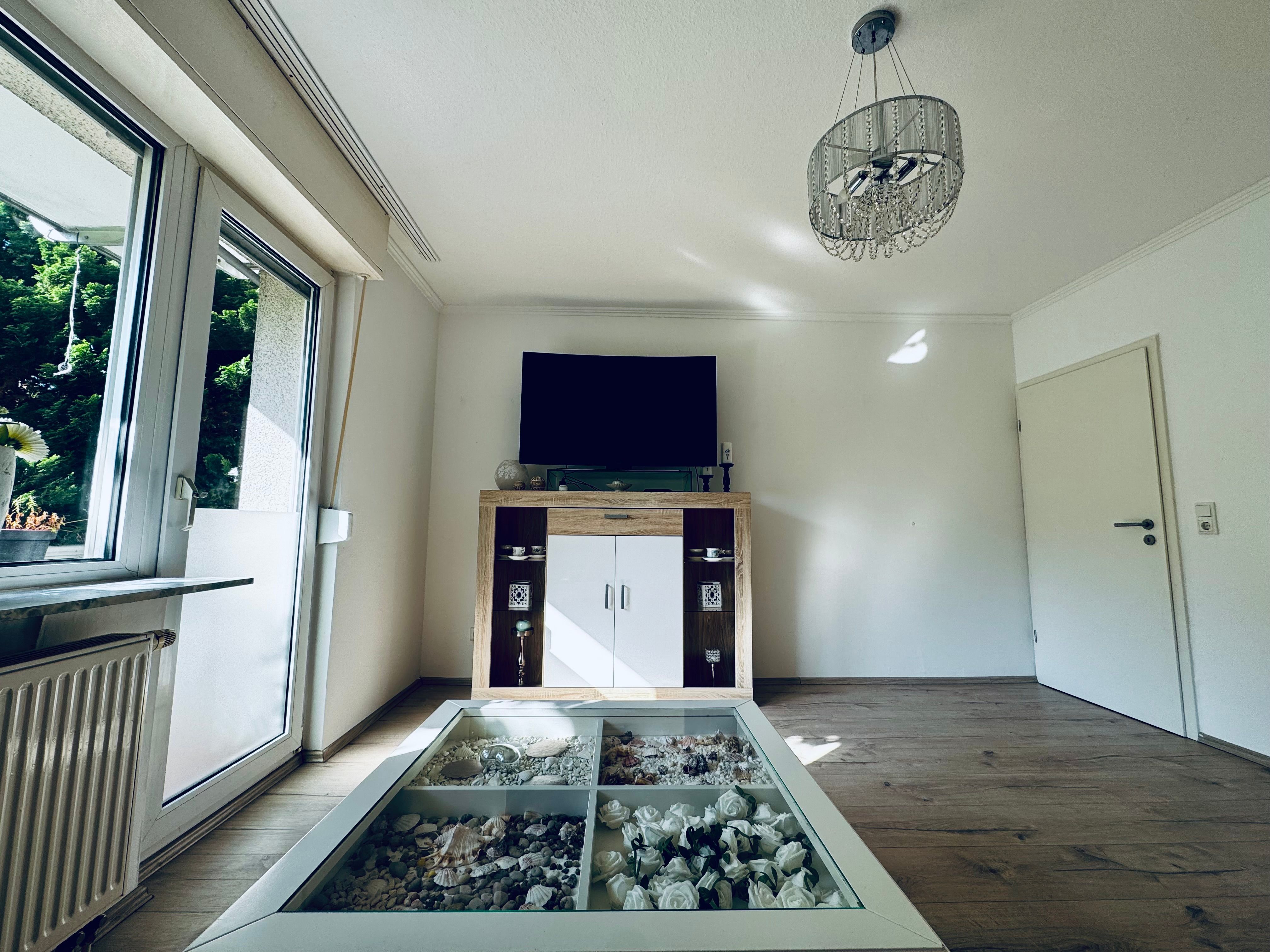 Nice & Wonderful Suite In Krefeld - Nice & wonderful suite in Krefeld - Gallery - 13