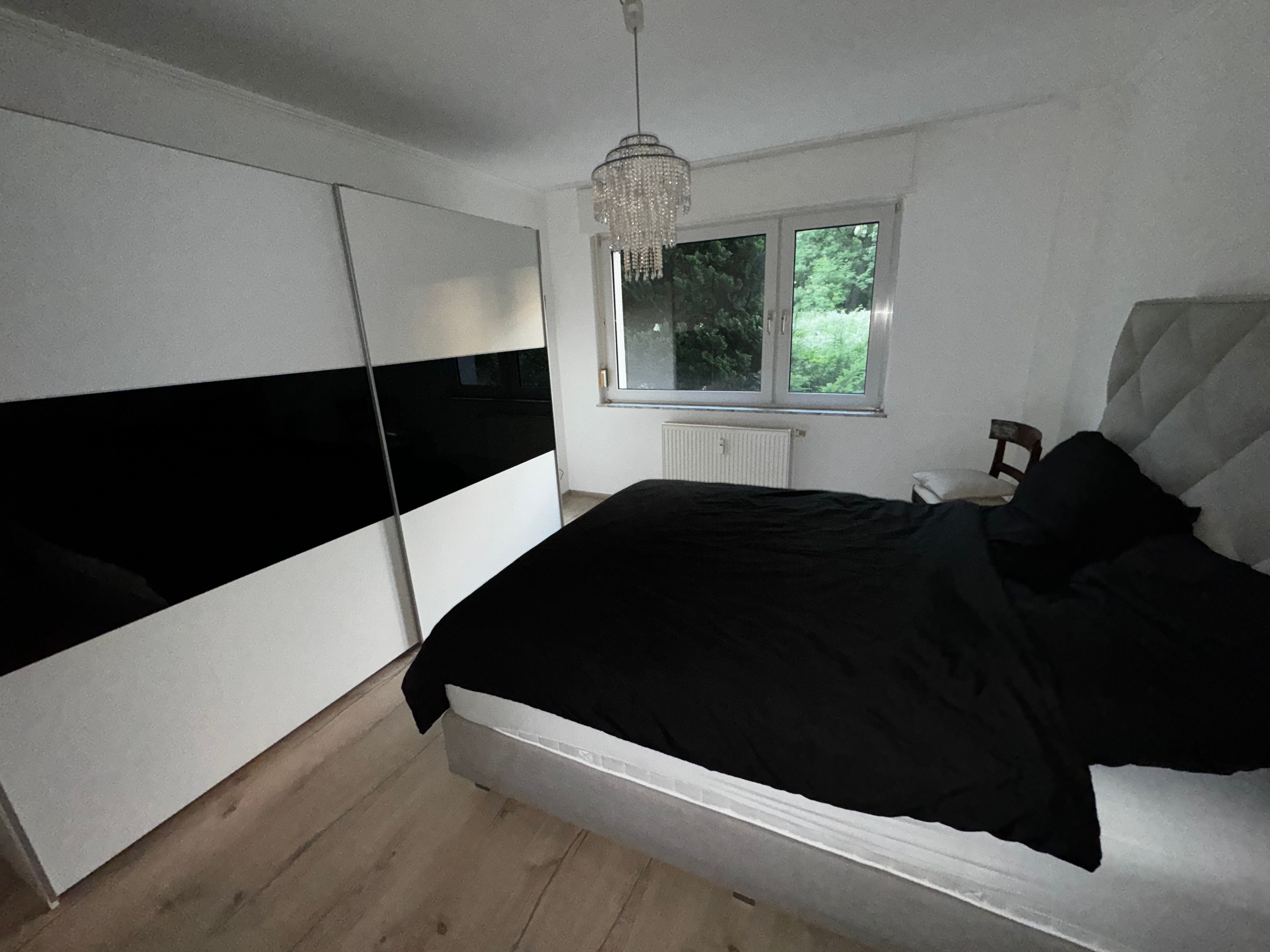 Nice & Wonderful Suite In Krefeld - Nice & wonderful suite in Krefeld - Gallery - 16