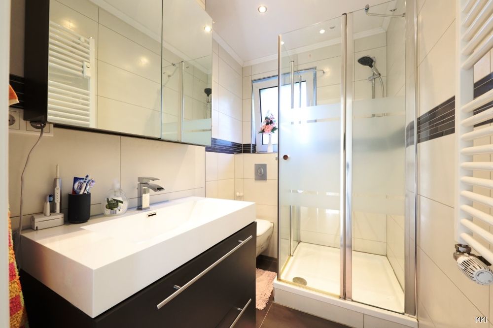 Nice & Wonderful Suite In Krefeld - Nice & wonderful suite in Krefeld - Gallery - 11
