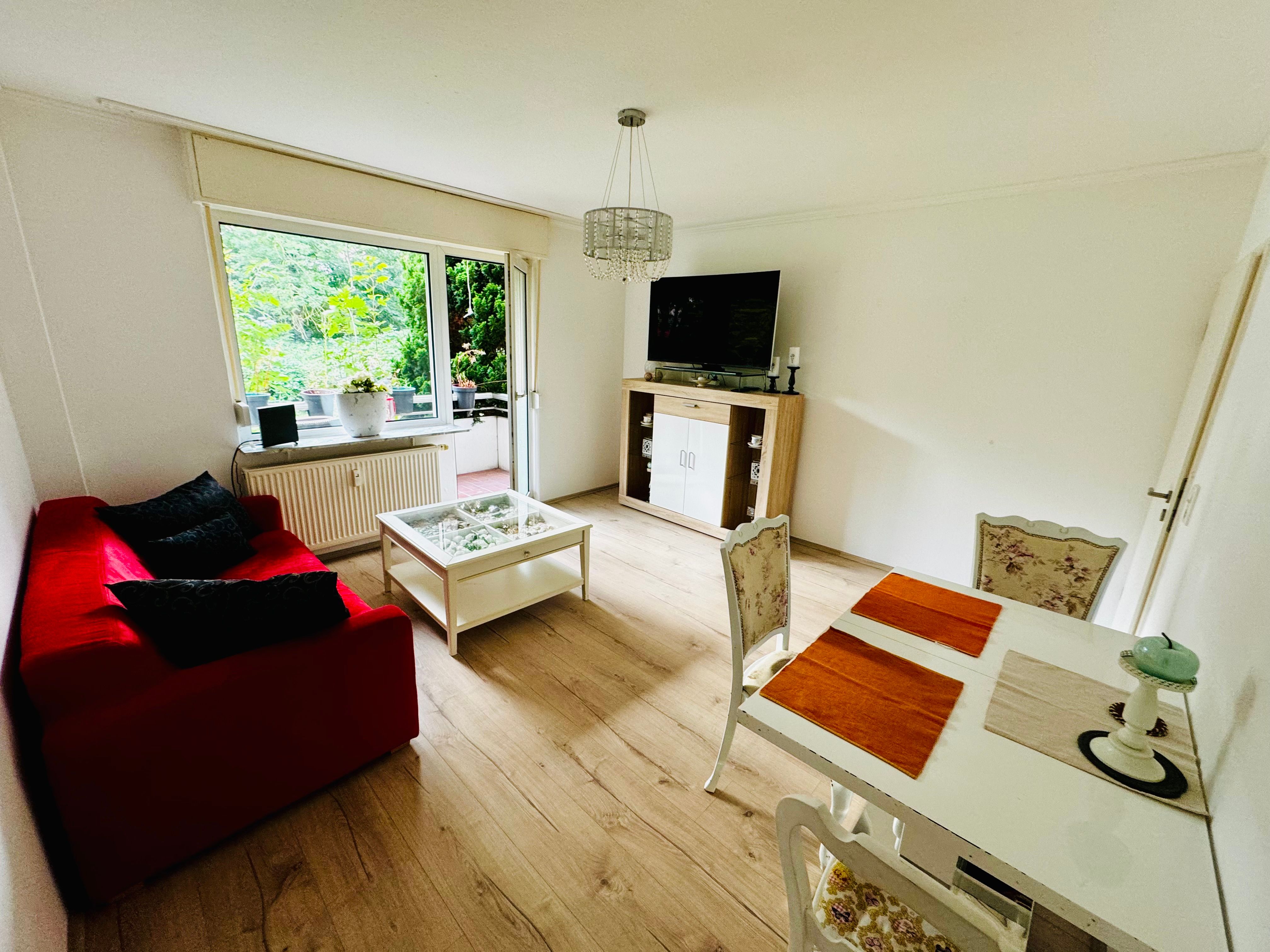 Nice & Wonderful Suite In Krefeld - Nice & wonderful suite in Krefeld - Gallery - 14