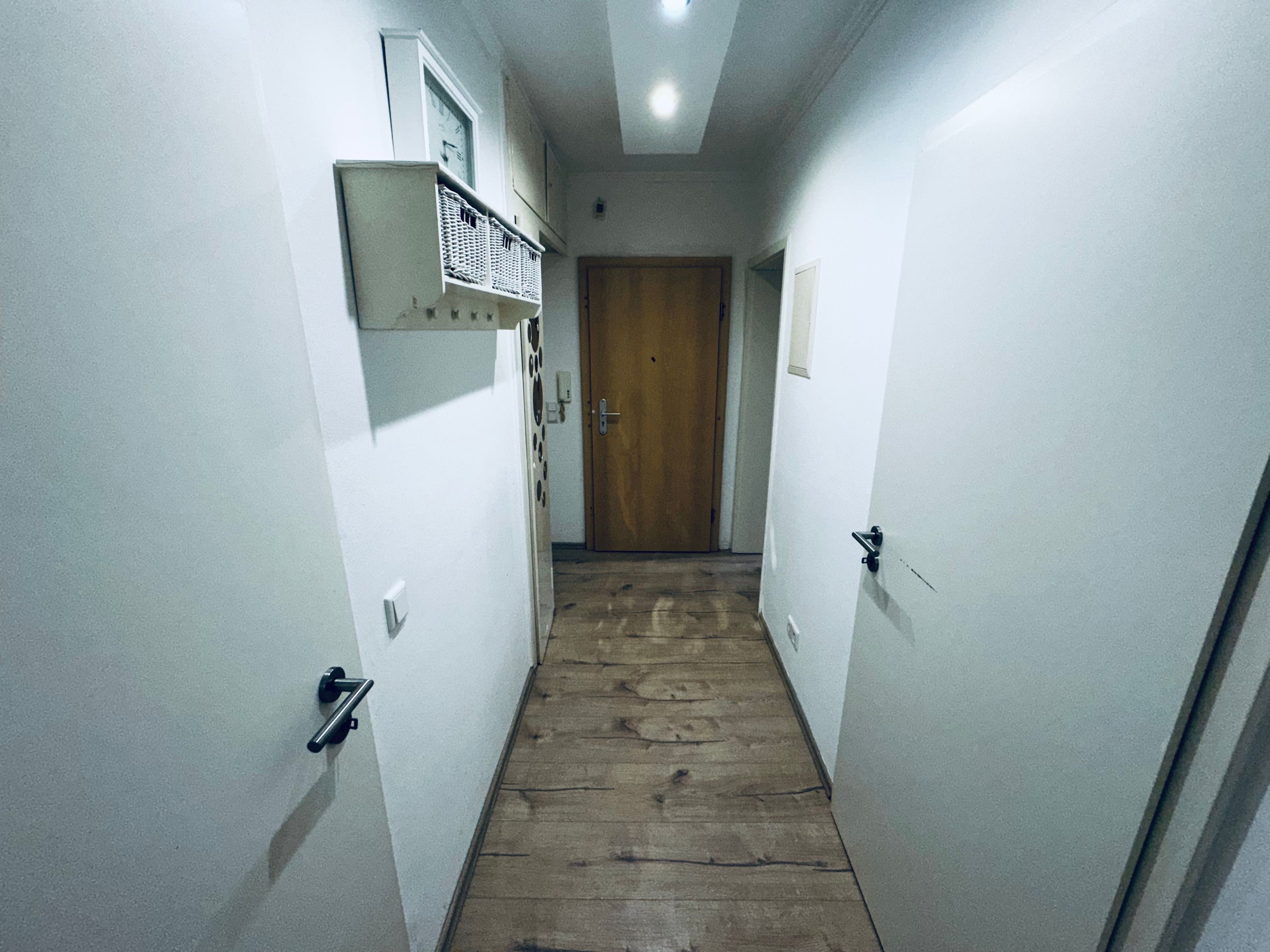 Nice & Wonderful Suite In Krefeld - Nice & wonderful suite in Krefeld - Gallery - 7