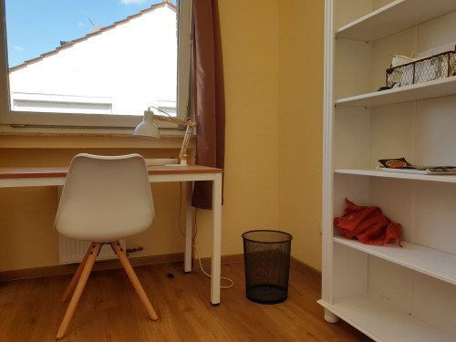 Charming and cute flat in Bergisch Gladbach - Gallery - 8