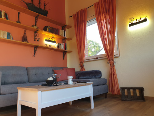 Charming and cute flat in Bergisch Gladbach - Gallery - 27