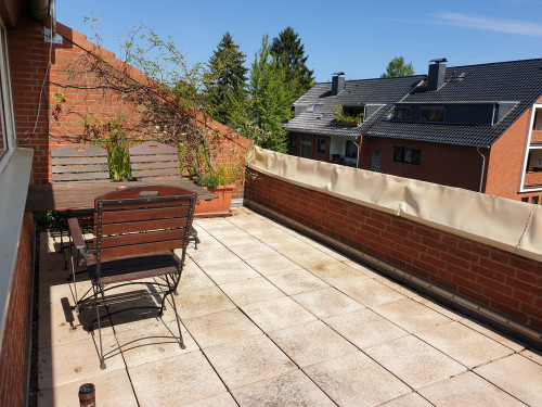 Charming and cute flat in Bergisch Gladbach - Gallery - 17