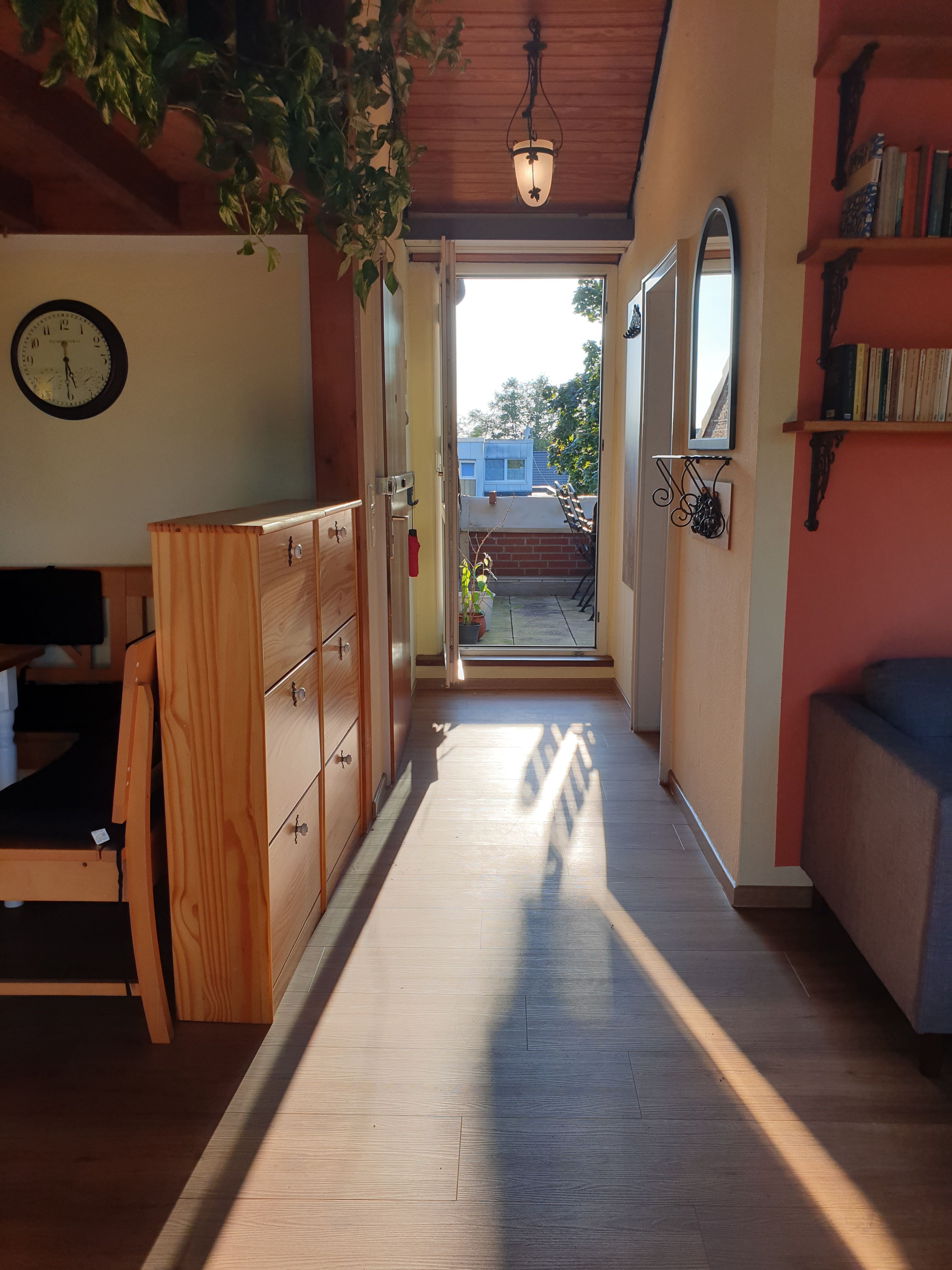 Charming And Cute Flat In Bergisch Gladbach - Charming and cute flat in Bergisch Gladbach - Gallery - 10