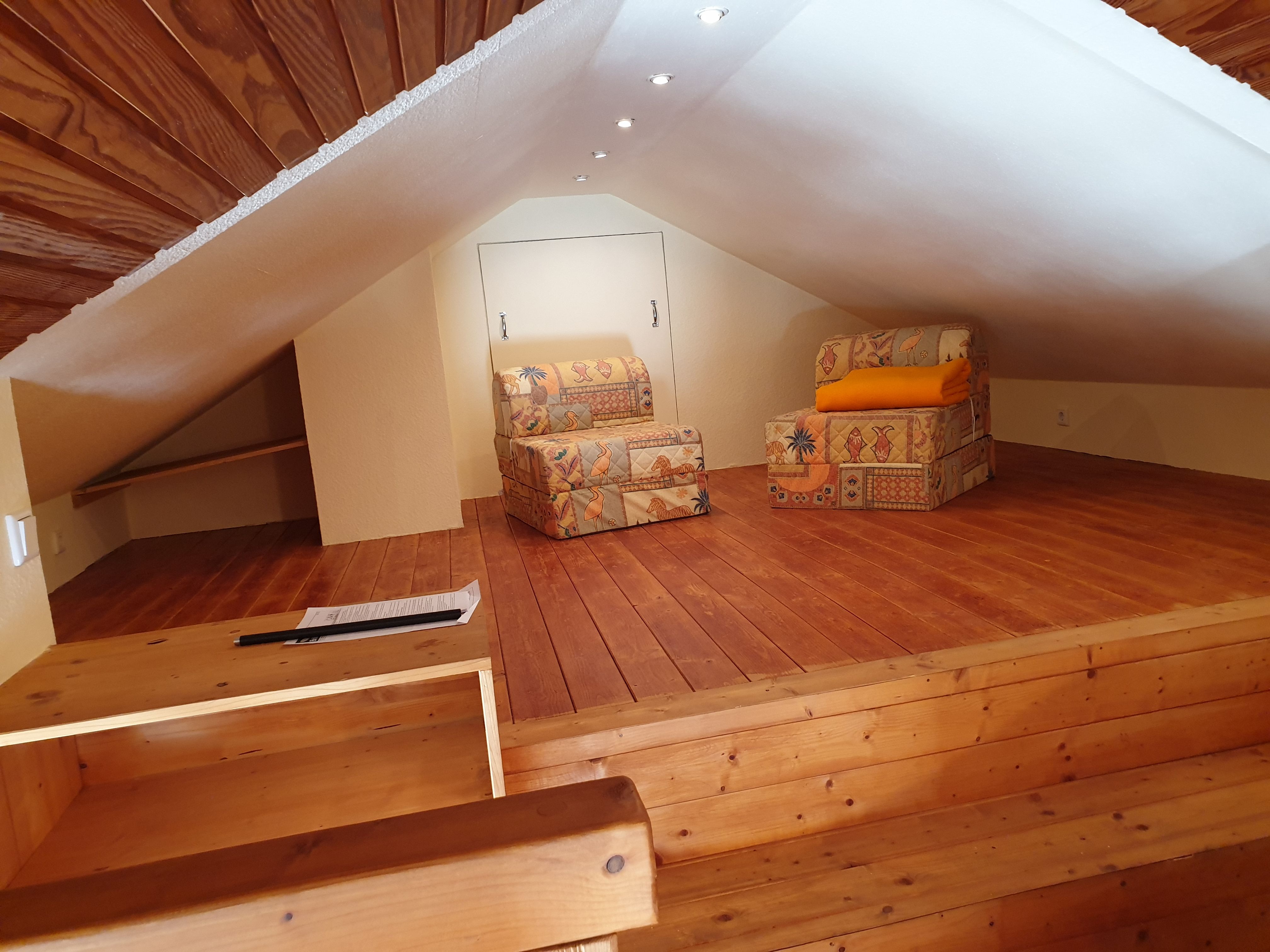 Charming And Cute Flat In Bergisch Gladbach - Charming and cute flat in Bergisch Gladbach - Gallery - 24