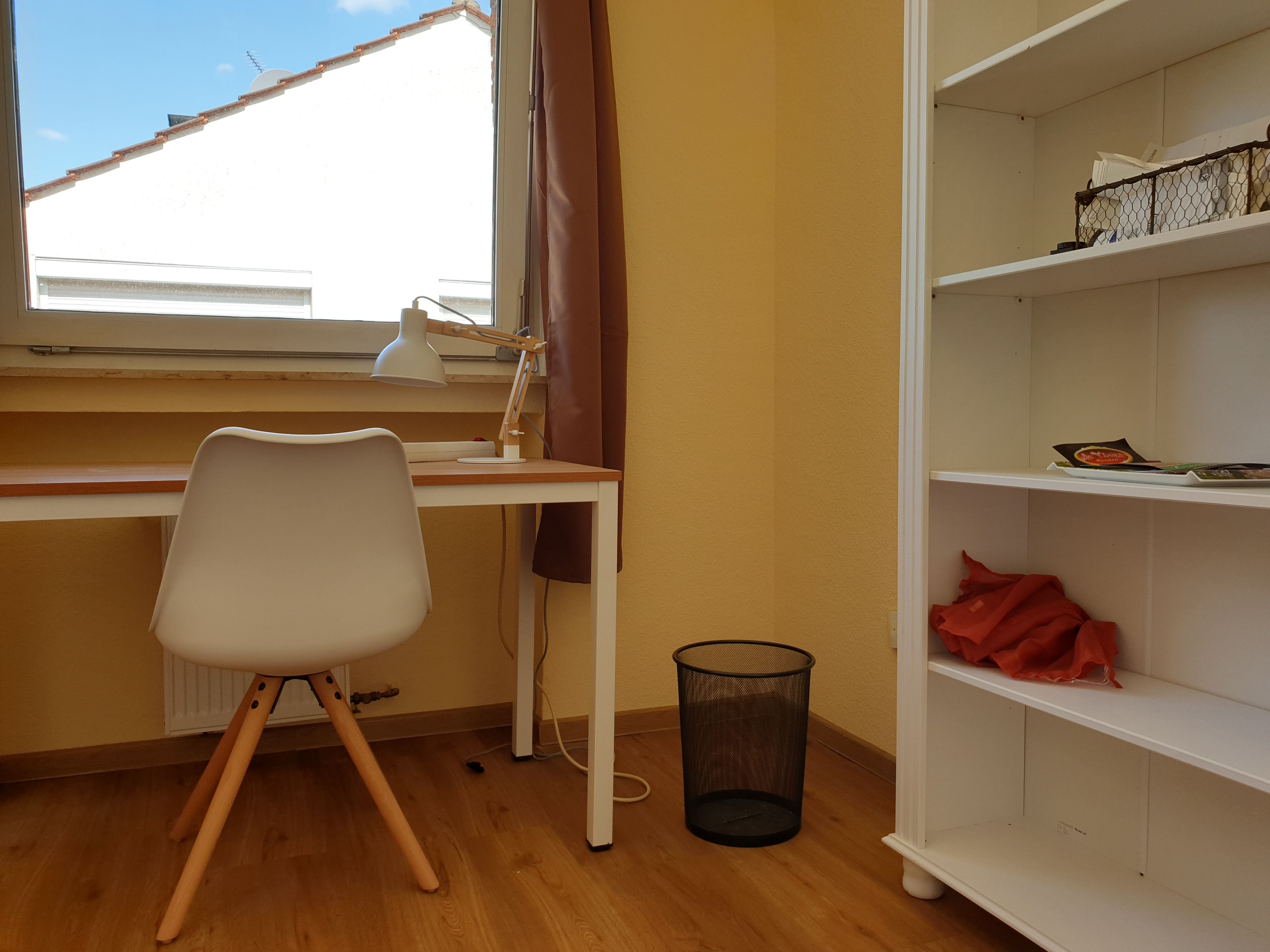Charming And Cute Flat In Bergisch Gladbach - Charming and cute flat in Bergisch Gladbach - Gallery - 11
