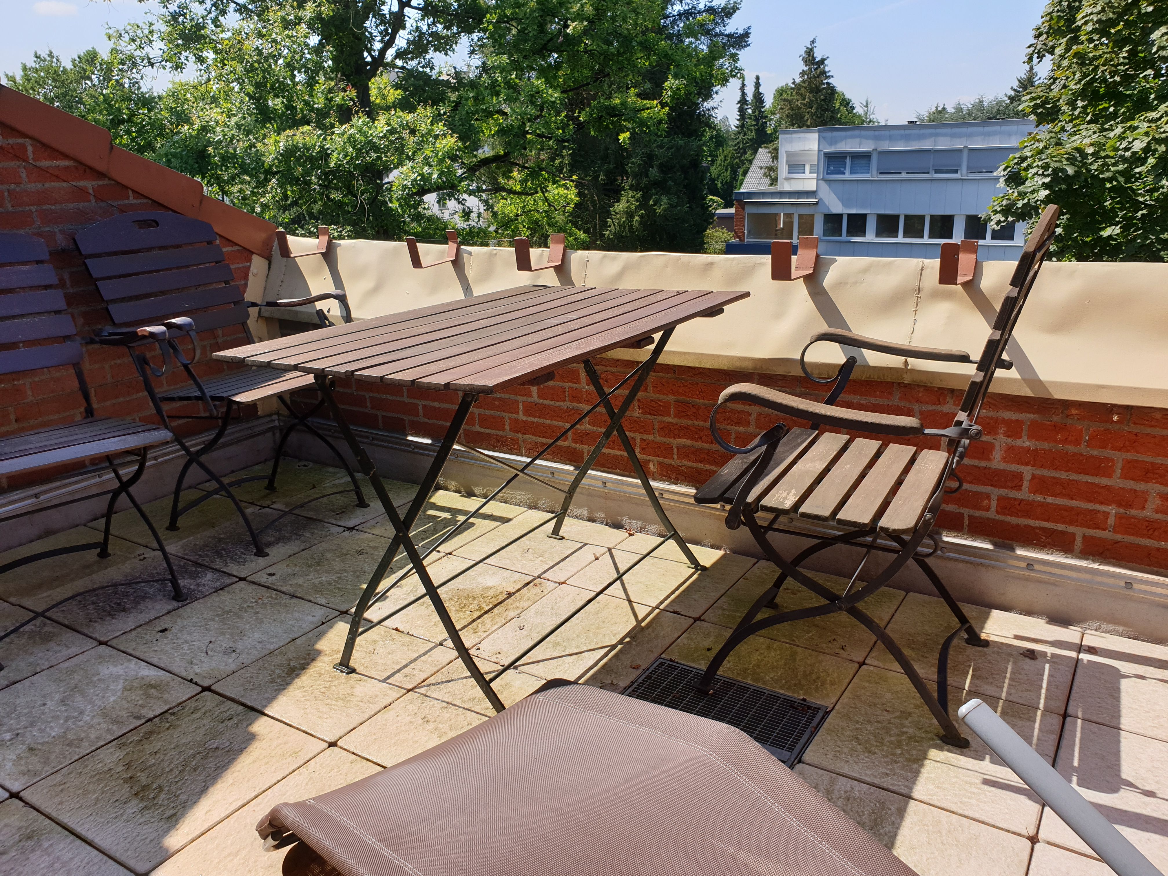 Charming And Cute Flat In Bergisch Gladbach - Charming and cute flat in Bergisch Gladbach - Gallery - 4