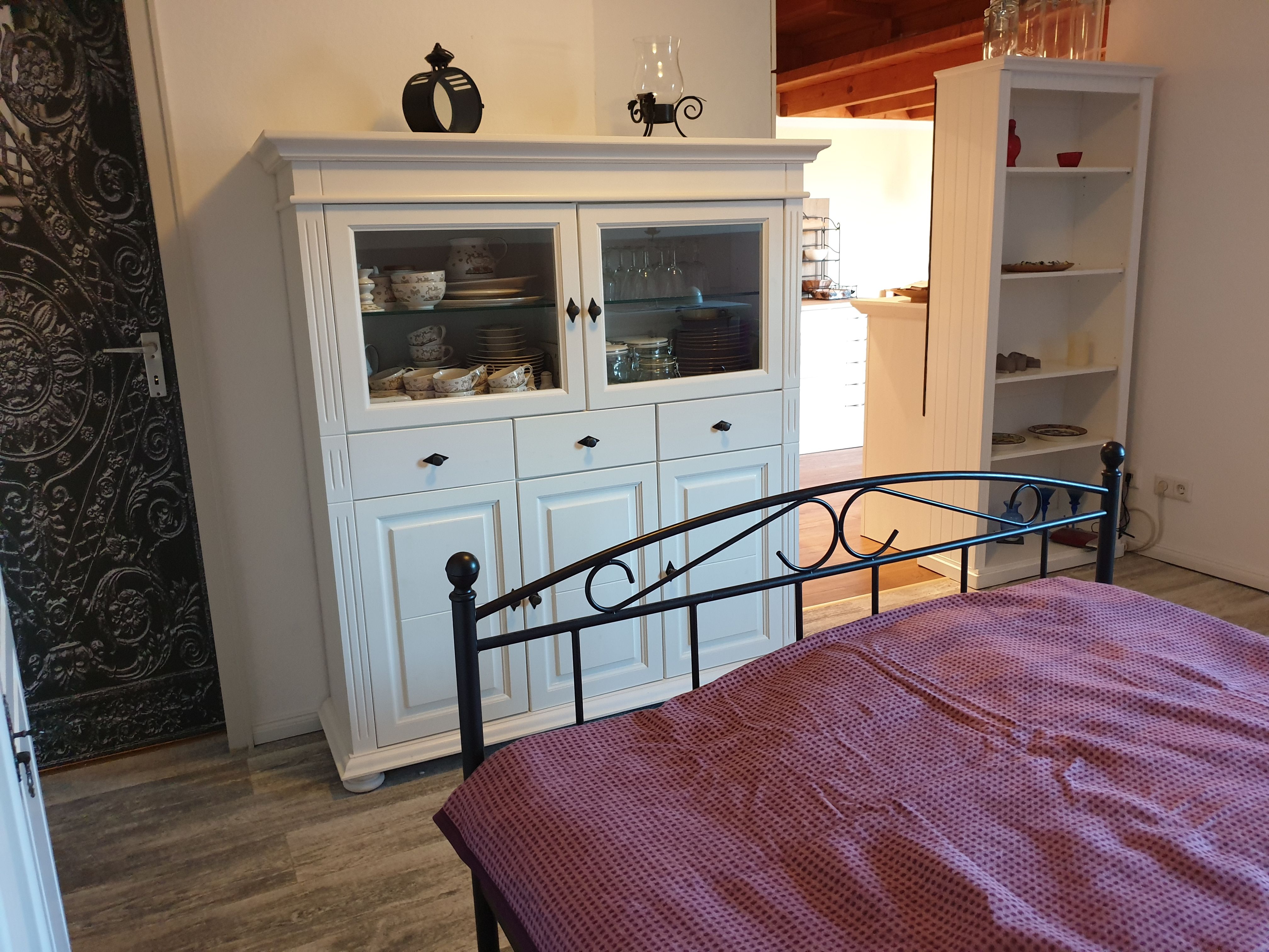 Charming And Cute Flat In Bergisch Gladbach - Charming and cute flat in Bergisch Gladbach - Gallery - 15