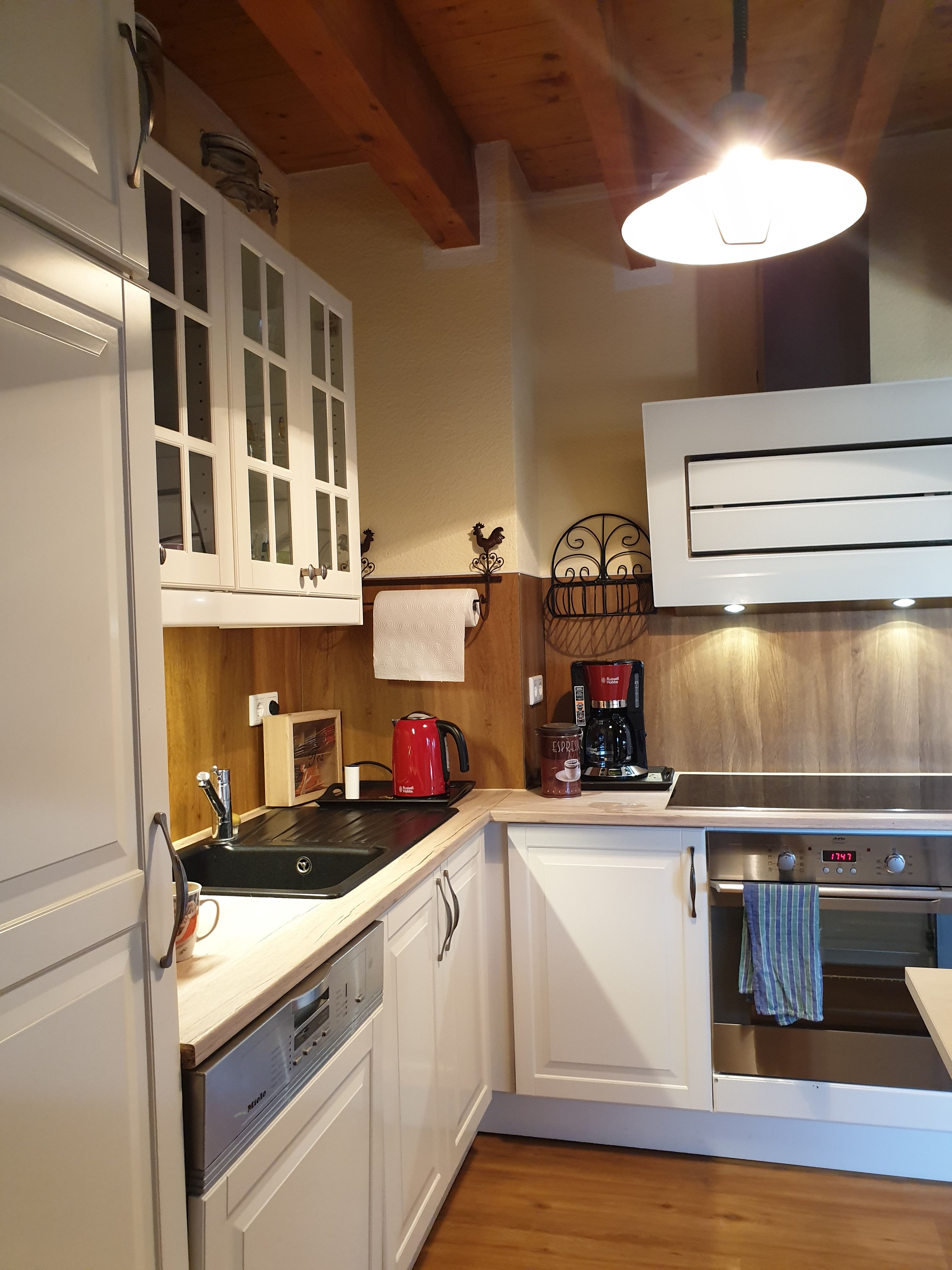 Charming And Cute Flat In Bergisch Gladbach - Charming and cute flat in Bergisch Gladbach - Gallery - 19