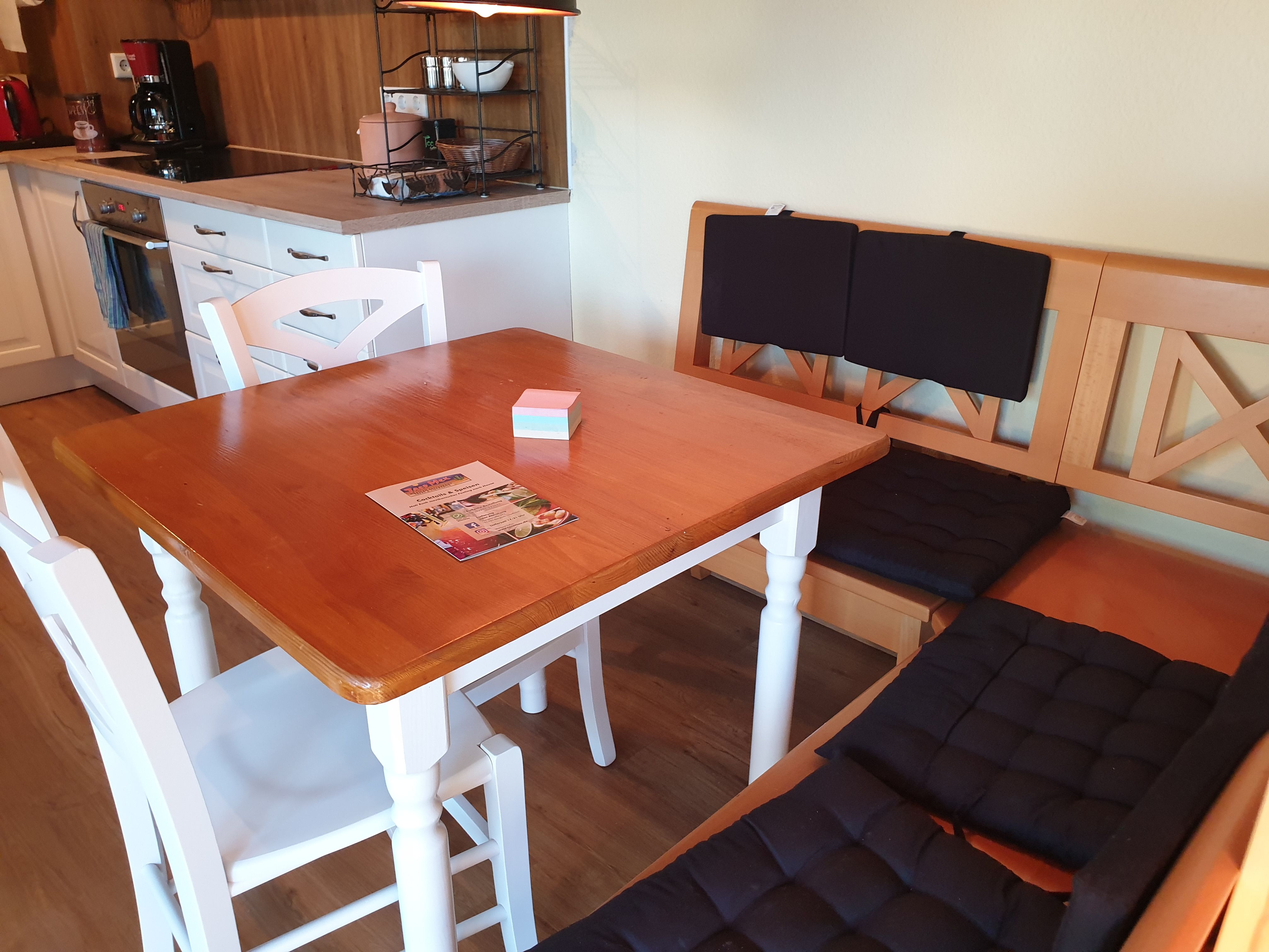 Charming And Cute Flat In Bergisch Gladbach - Charming and cute flat in Bergisch Gladbach - Gallery - 28