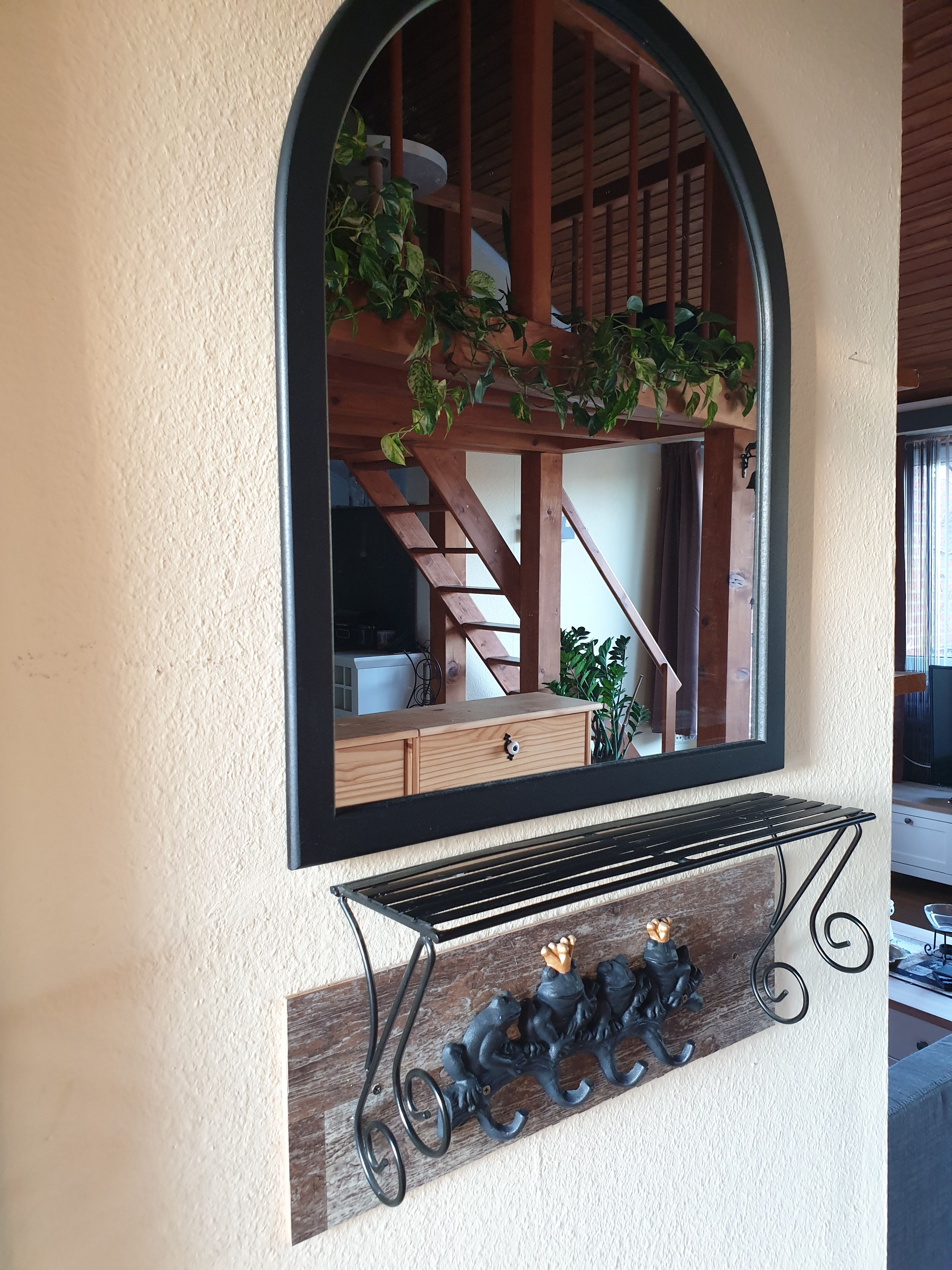 Charming And Cute Flat In Bergisch Gladbach - Charming and cute flat in Bergisch Gladbach - Gallery - 8