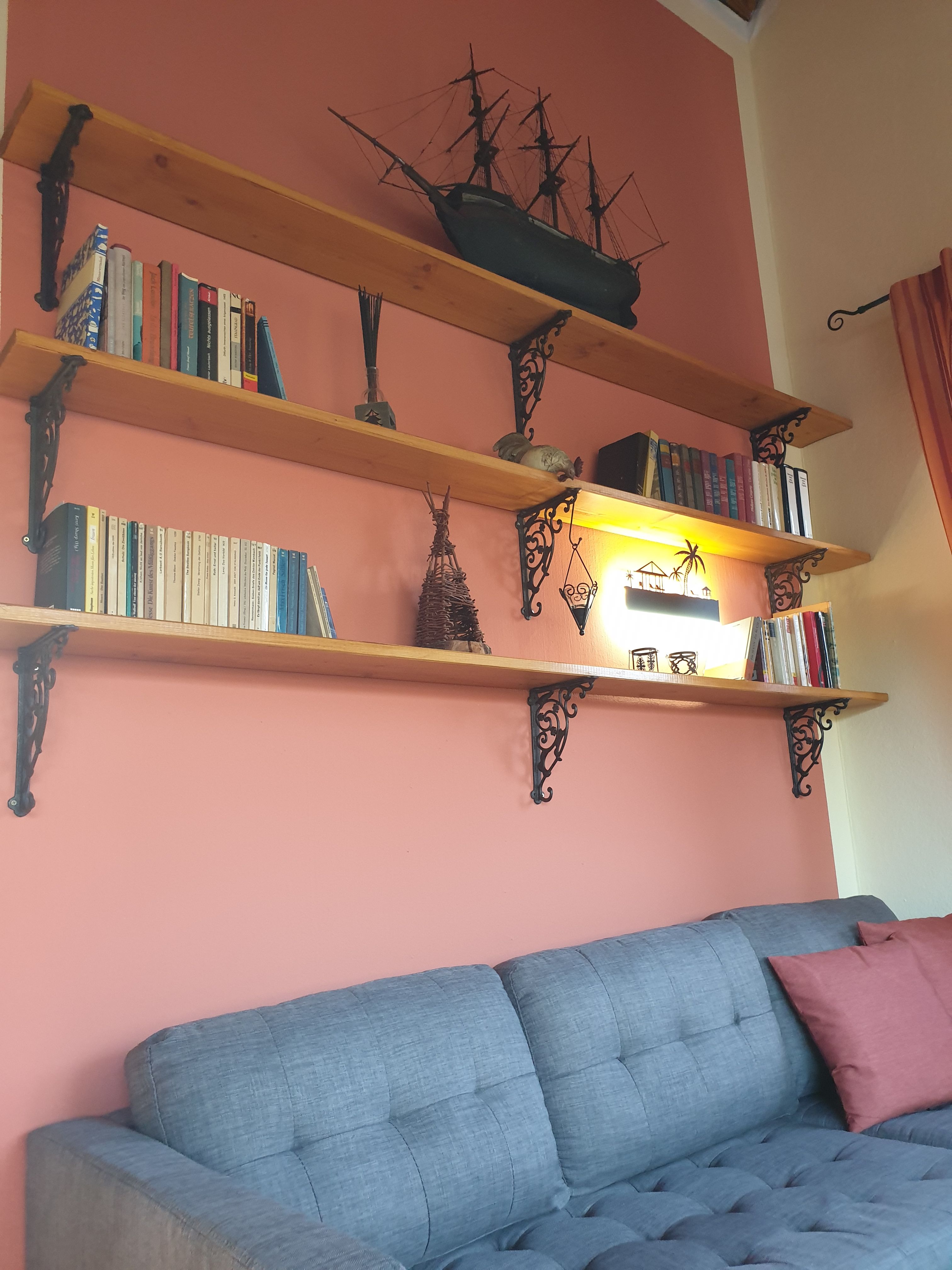 Charming And Cute Flat In Bergisch Gladbach - Charming and cute flat in Bergisch Gladbach - Gallery - 29