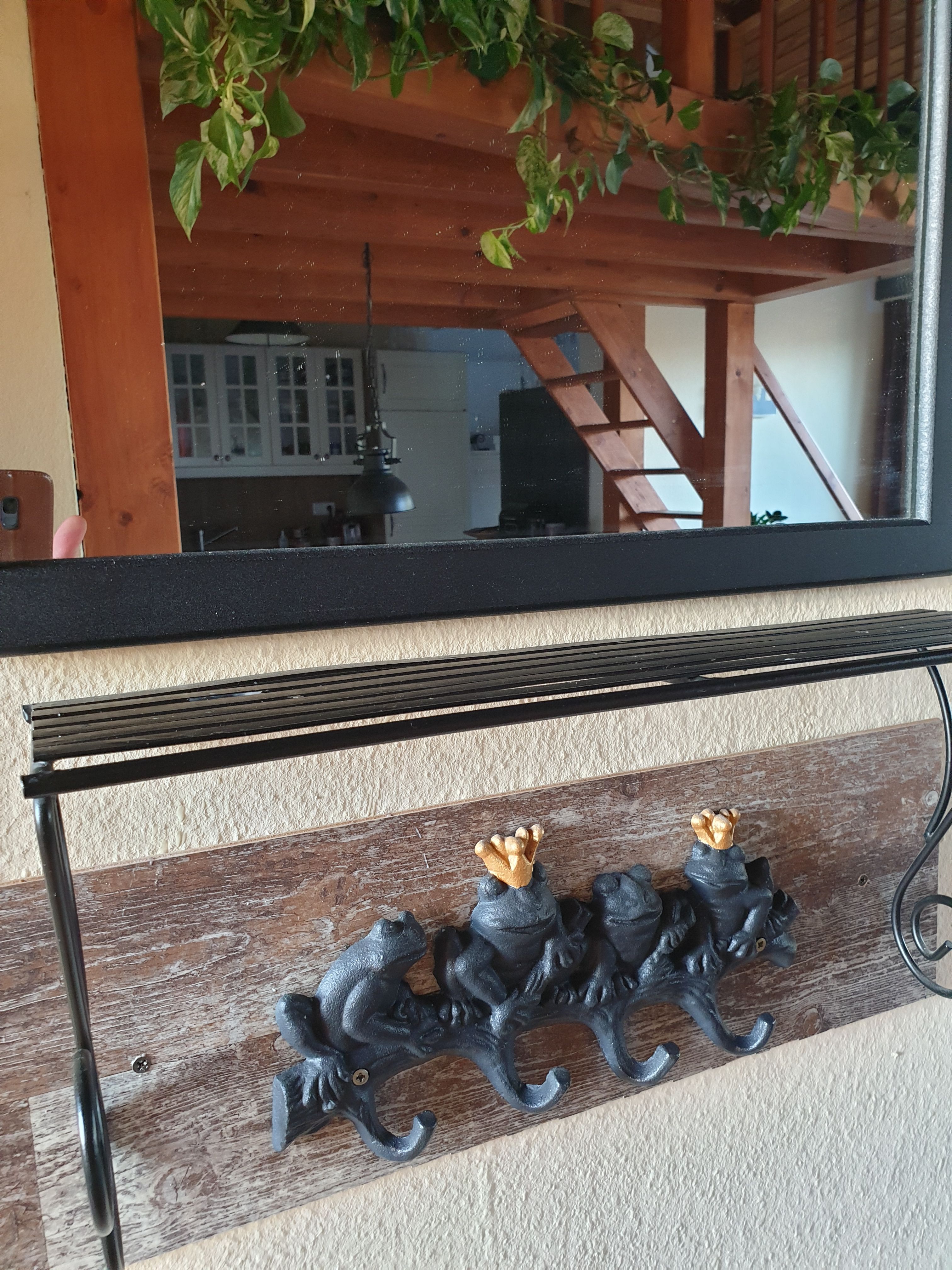 Charming And Cute Flat In Bergisch Gladbach - Charming and cute flat in Bergisch Gladbach - Gallery - 7