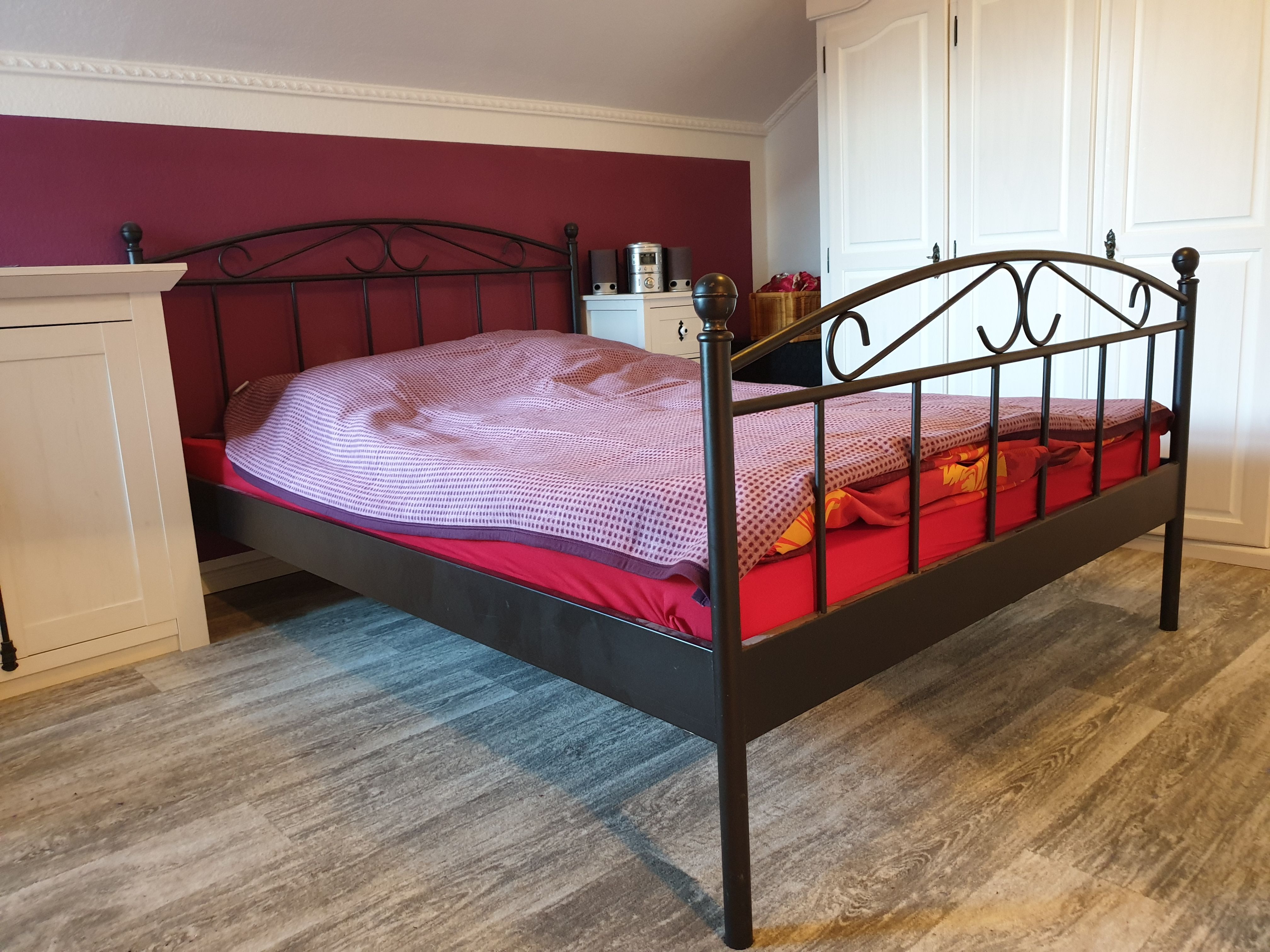 Charming And Cute Flat In Bergisch Gladbach - Charming and cute flat in Bergisch Gladbach - Gallery - 16