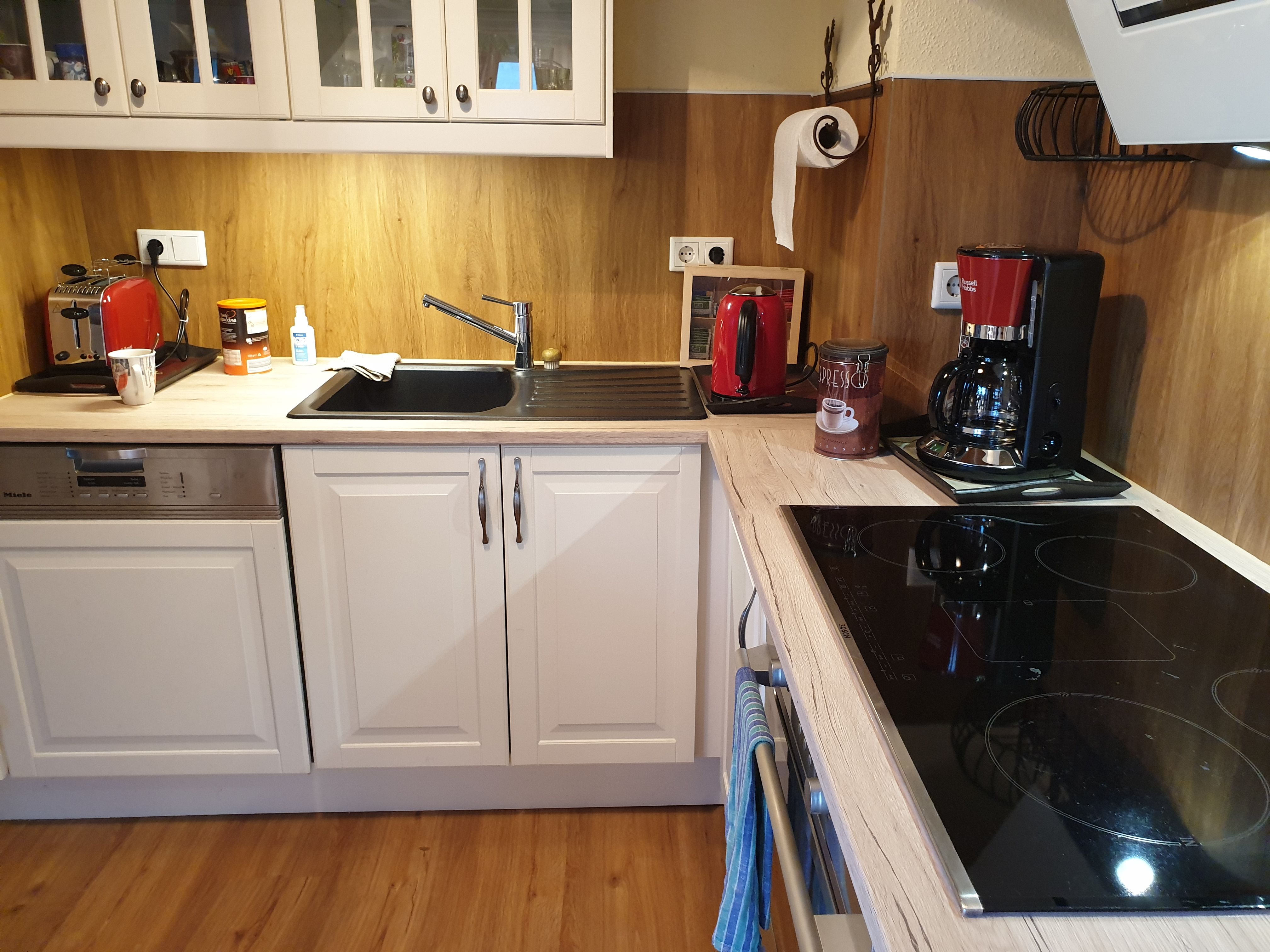 Charming And Cute Flat In Bergisch Gladbach - Charming and cute flat in Bergisch Gladbach - Gallery - 18