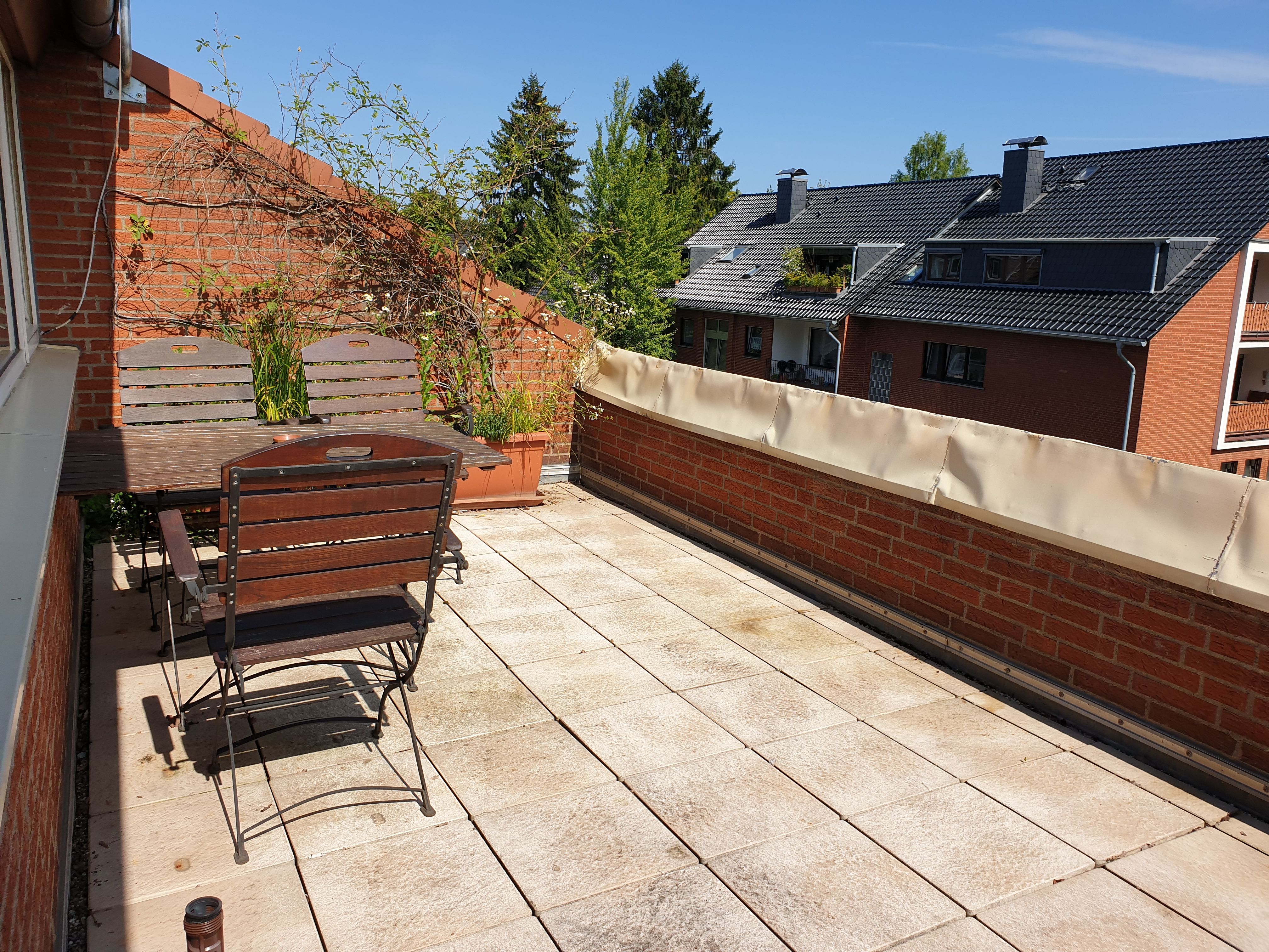 Charming And Cute Flat In Bergisch Gladbach - Charming and cute flat in Bergisch Gladbach - Gallery - 2