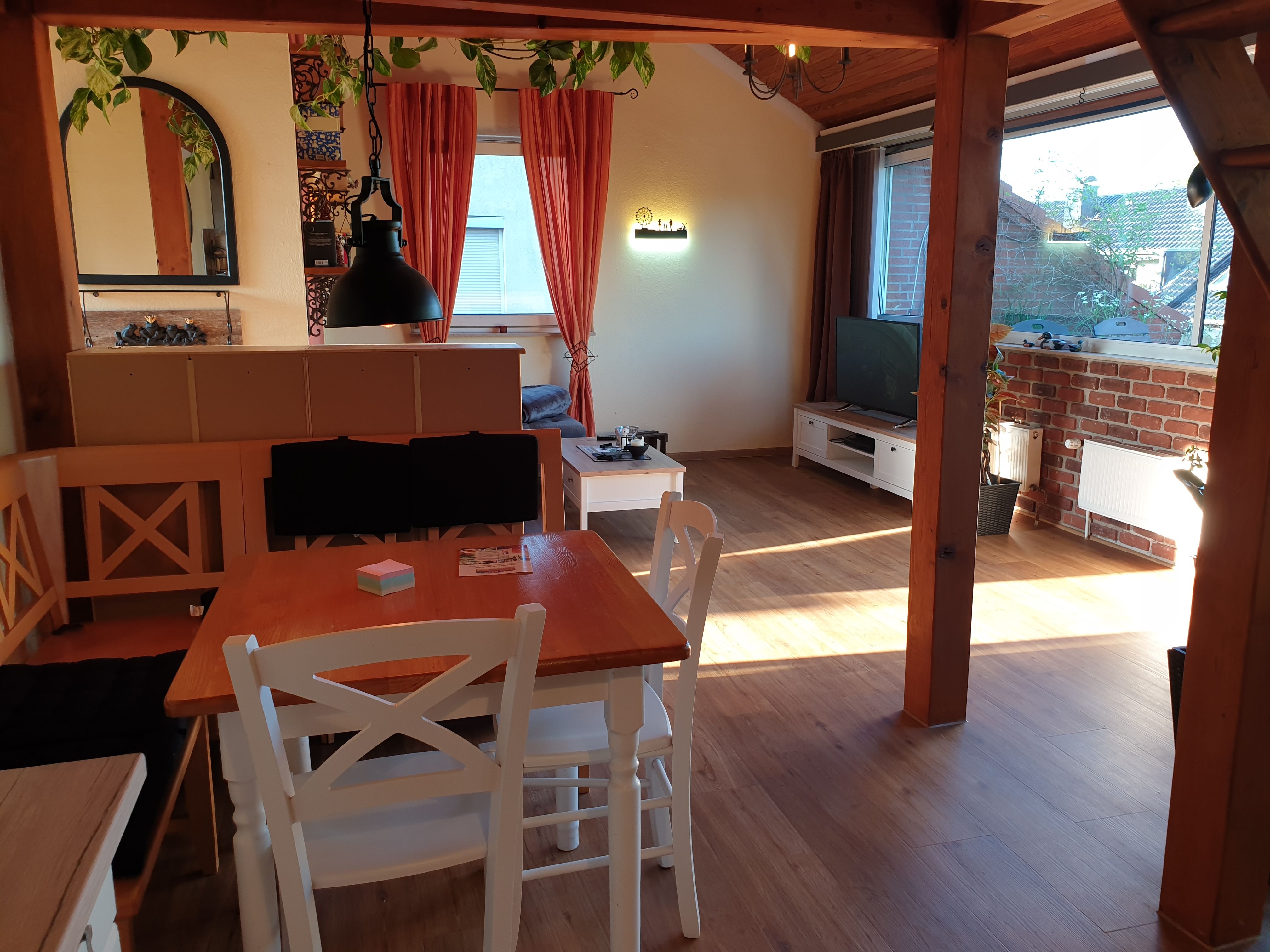 Charming And Cute Flat In Bergisch Gladbach - Charming and cute flat in Bergisch Gladbach - Gallery - 31