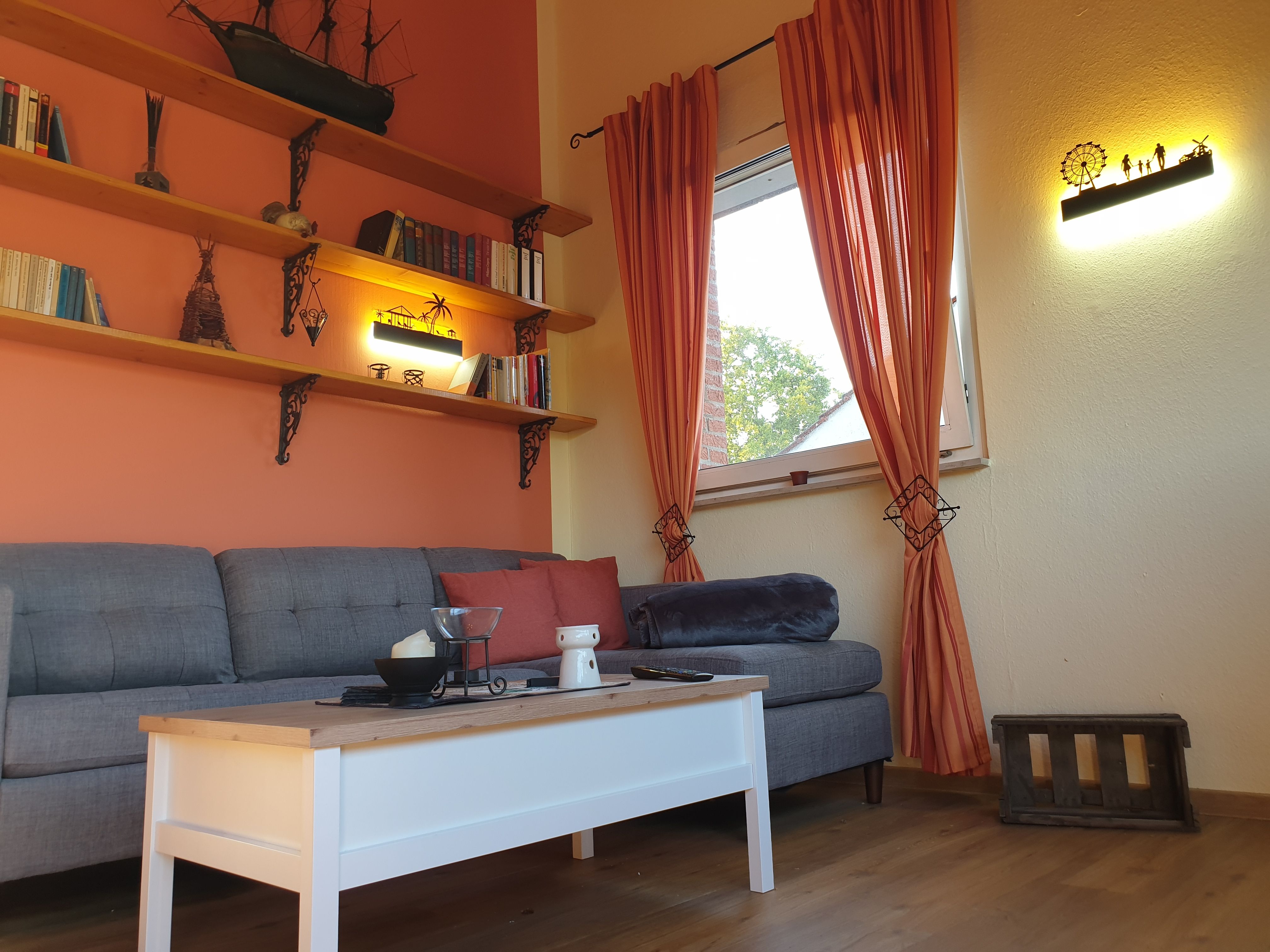 Charming And Cute Flat In Bergisch Gladbach - Charming and cute flat in Bergisch Gladbach - Gallery - 27