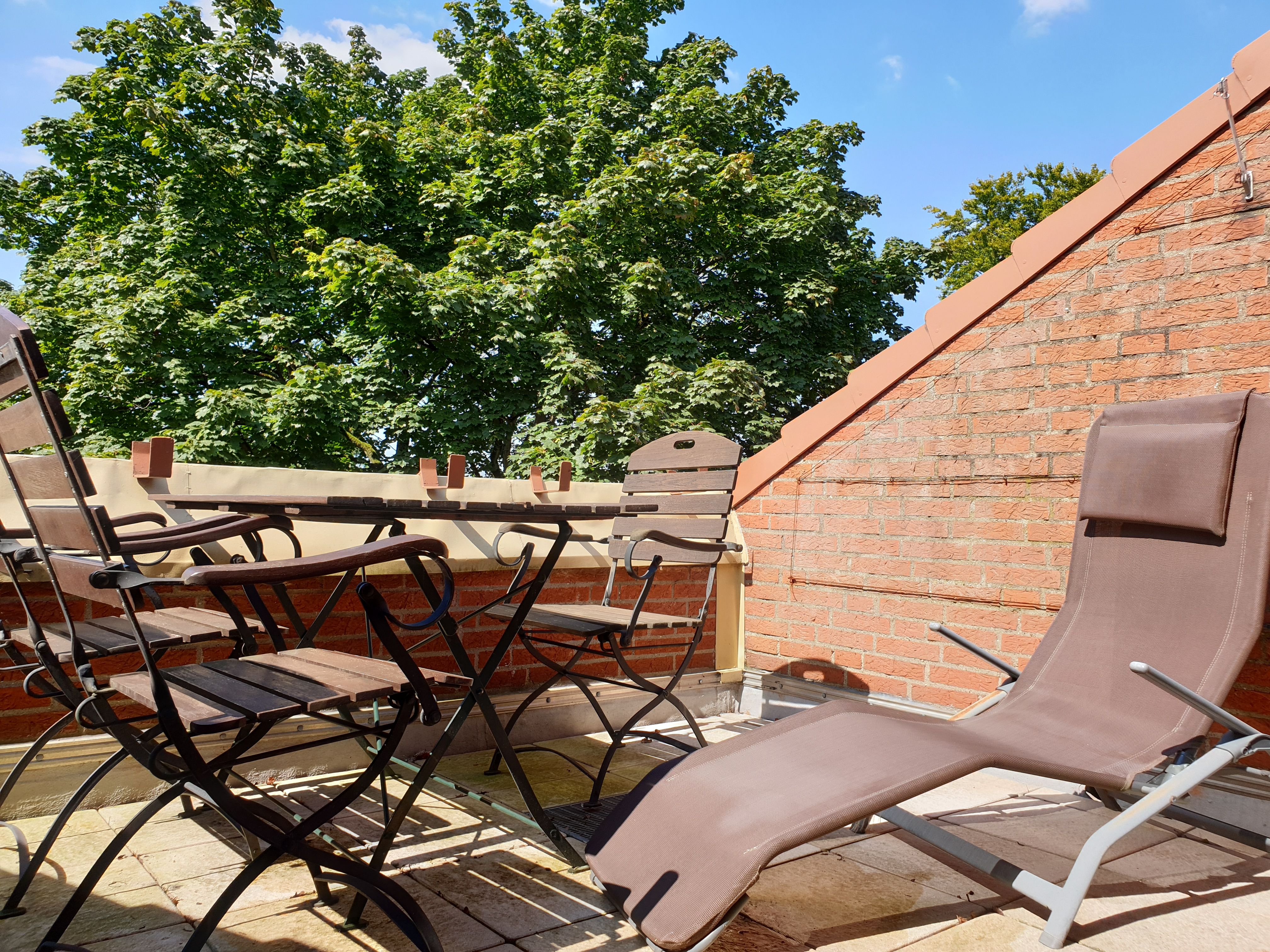 Charming And Cute Flat In Bergisch Gladbach - Charming and cute flat in Bergisch Gladbach - Gallery - 1