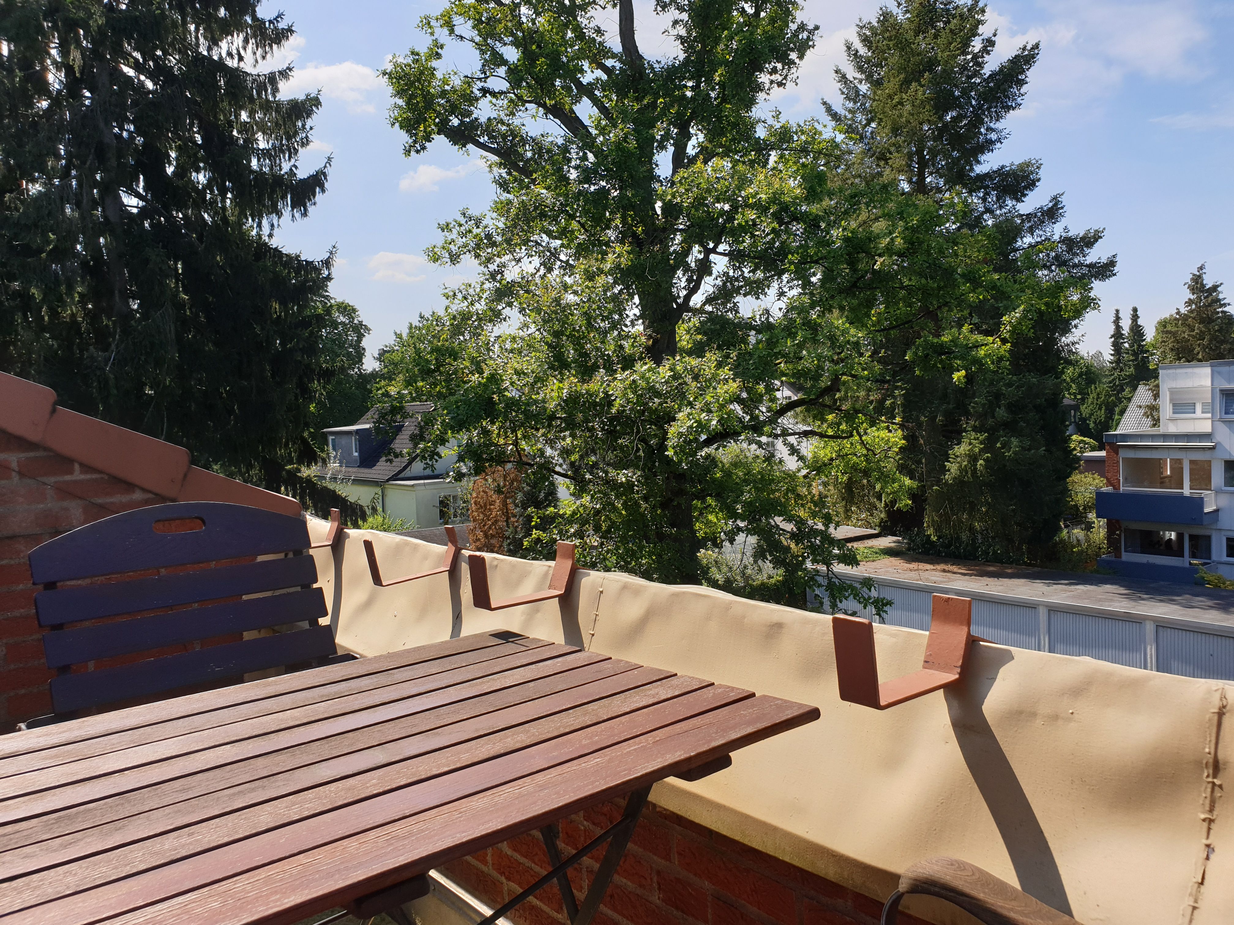 Charming And Cute Flat In Bergisch Gladbach - Charming and cute flat in Bergisch Gladbach - Gallery - 3