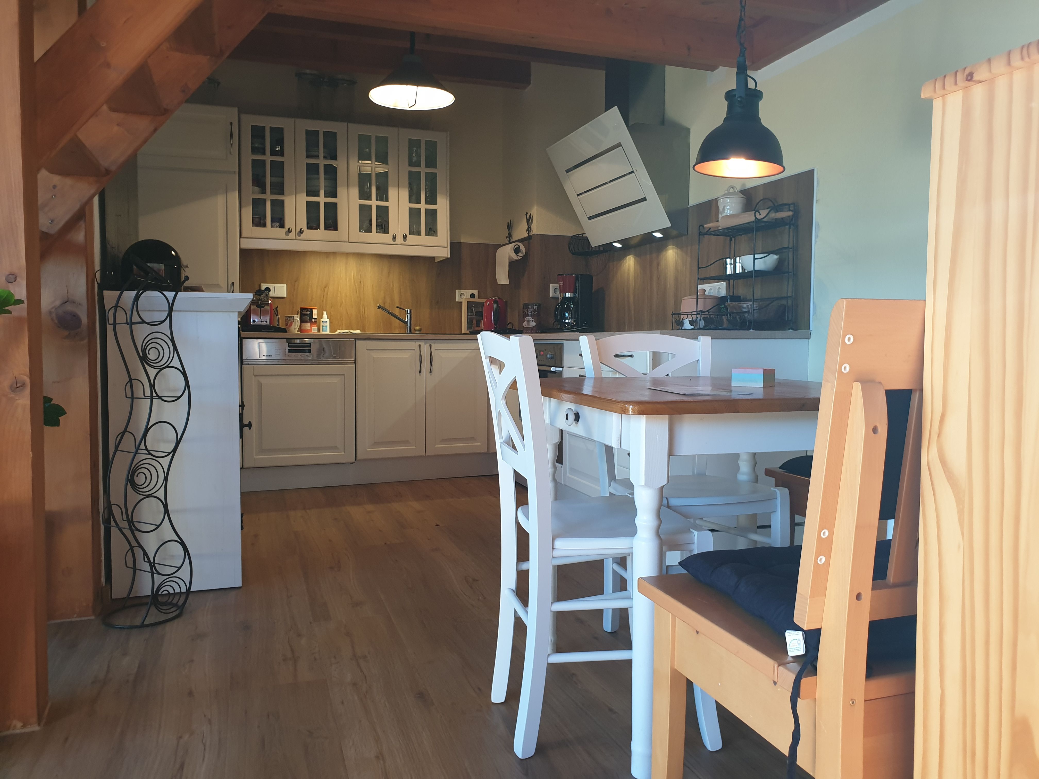 Charming And Cute Flat In Bergisch Gladbach - Charming and cute flat in Bergisch Gladbach - Gallery - 20