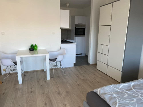 Charming, cozy apartment in Ludwigshafen am Rhein