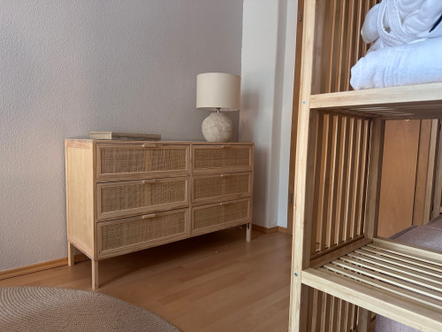 Modern 2-room apartment with balcony in Dresden-Pieschen - High-quality furnishings, central location - Gallery - 28