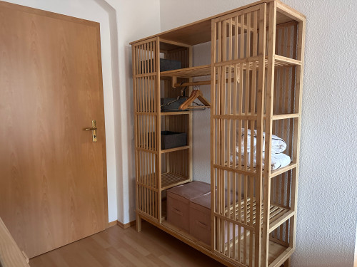 Modern 2-room apartment with balcony in Dresden-Pieschen - High-quality furnishings, central location - Gallery - 30