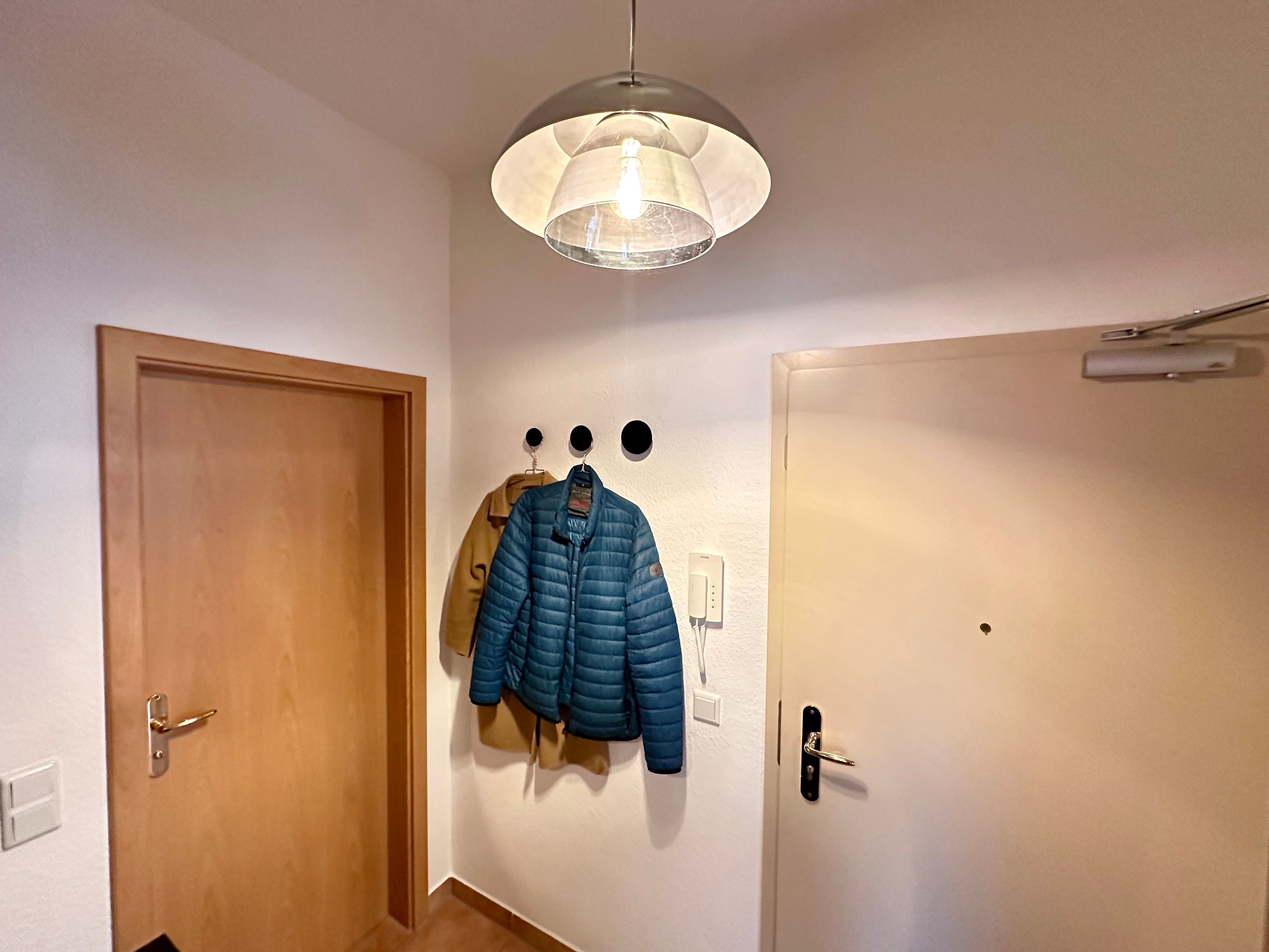 Modern 2-Room Apartment With Balcony In Dresden-Pieschen - High-Quality Furnishings, Central Locatio - 6